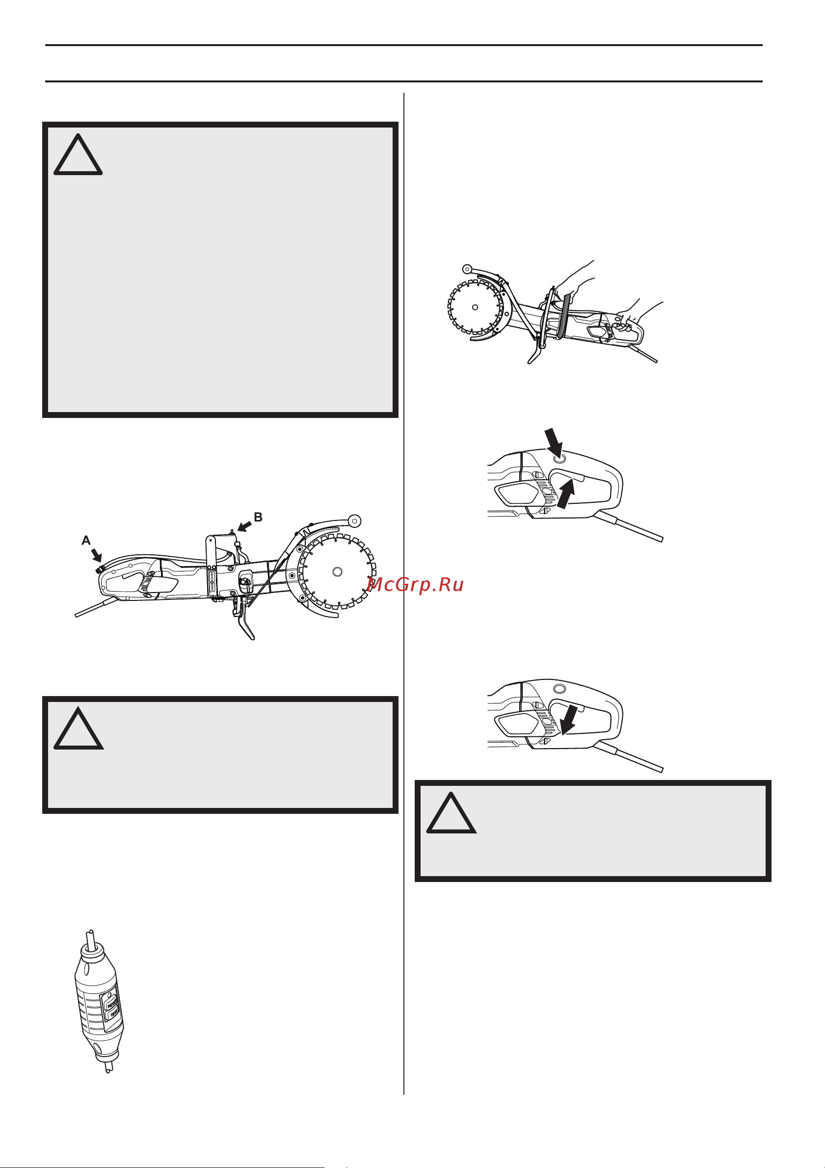 Husqvarna K4000 Cut-n-Break [86/96] Š ˆ š
