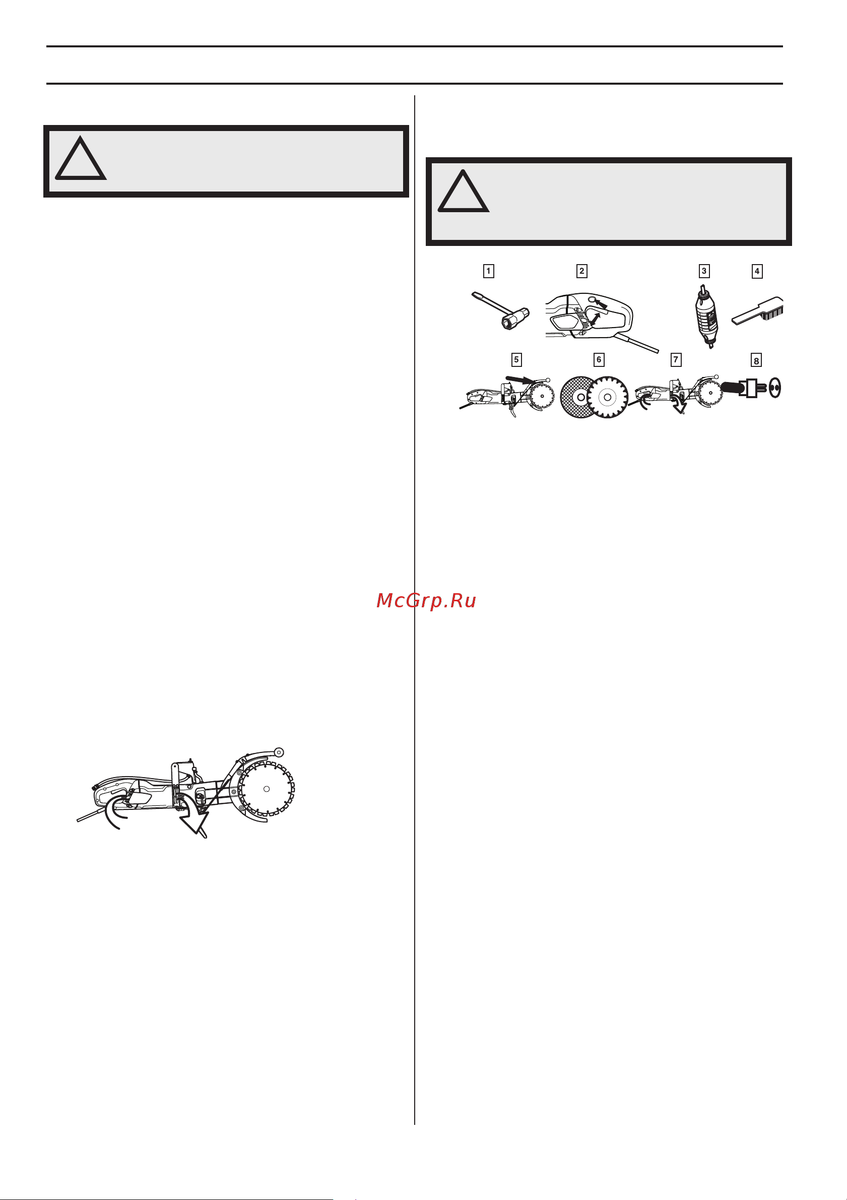 Husqvarna K4000 Cut-n-Break [88/96] ˆ š ˆ ˆ