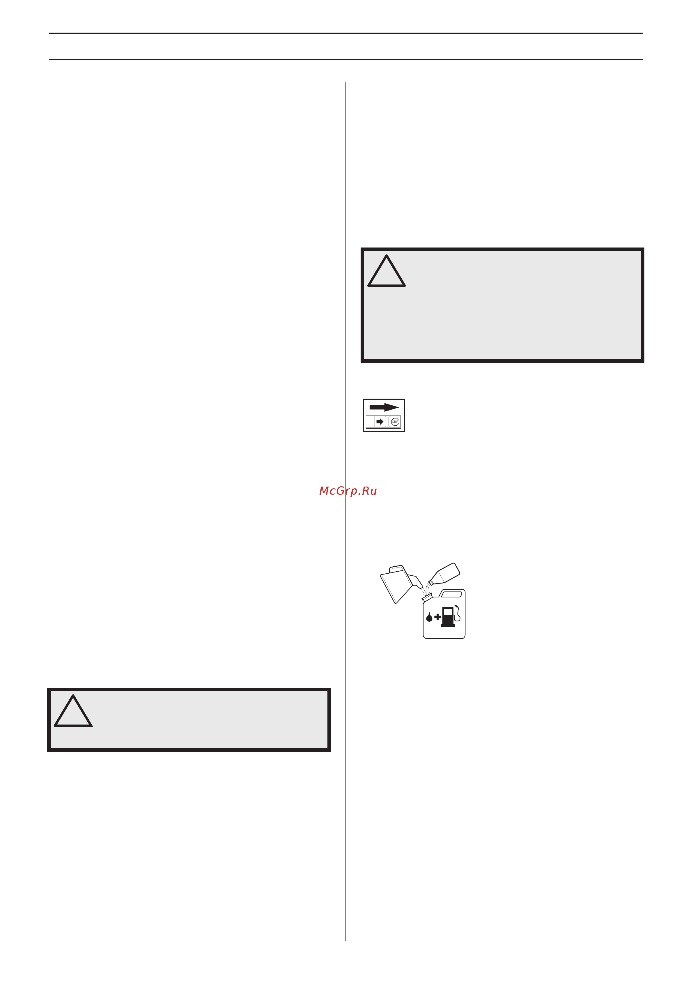 Husqvarna 323Rll [16/36] ˆ ˆÿ ˆ œ
