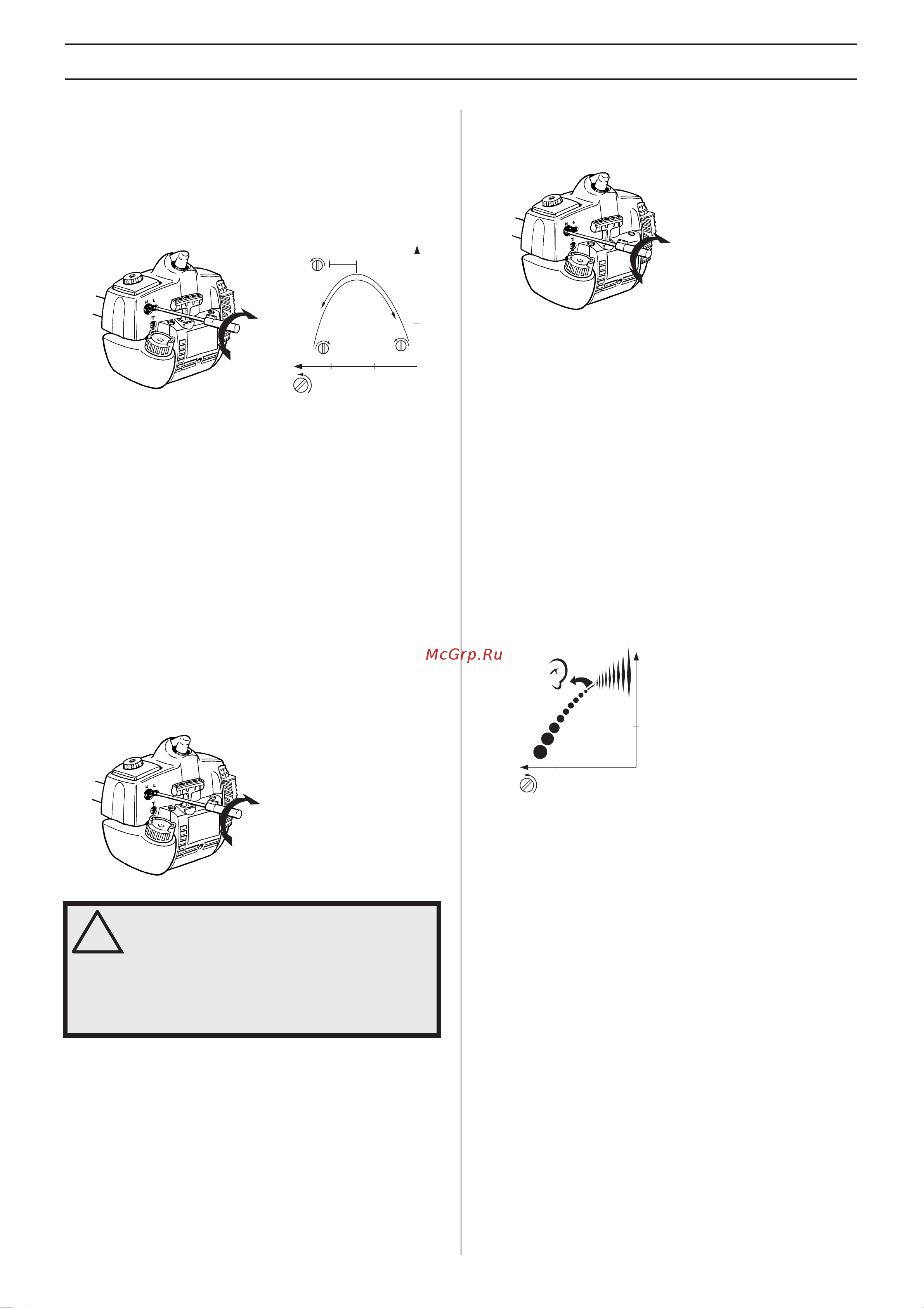 Husqvarna 323Rll [25/36] ˆ š ˆ ˆ