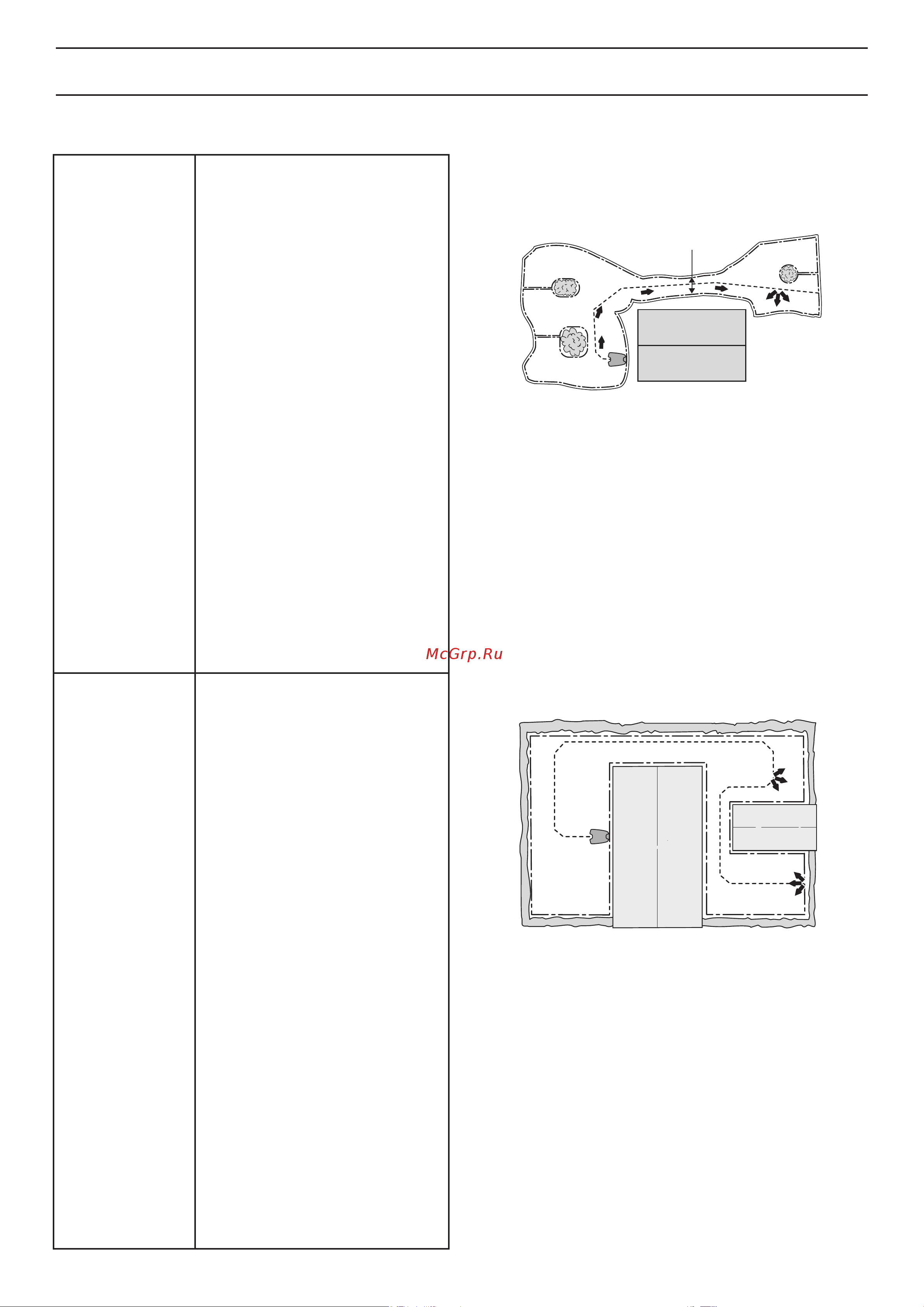 Husqvarna Automower 430X 9676731-17 [67/88] Примеры садовых участков