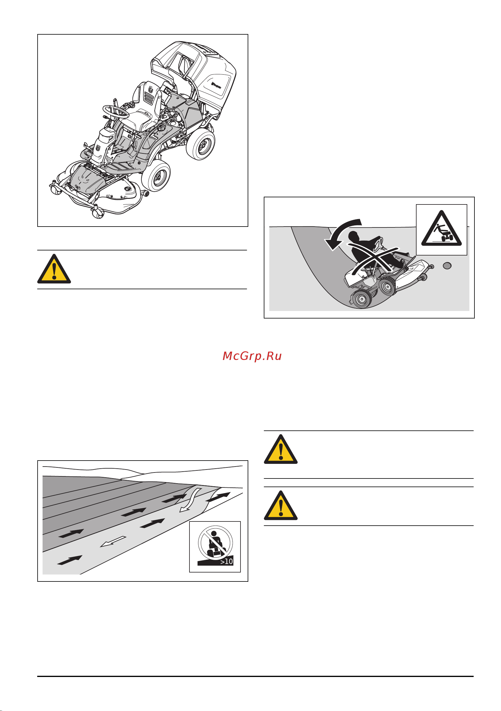 Husqvarna RC318T [121/148] Reguli de siguran ț ă referitoare la carburant