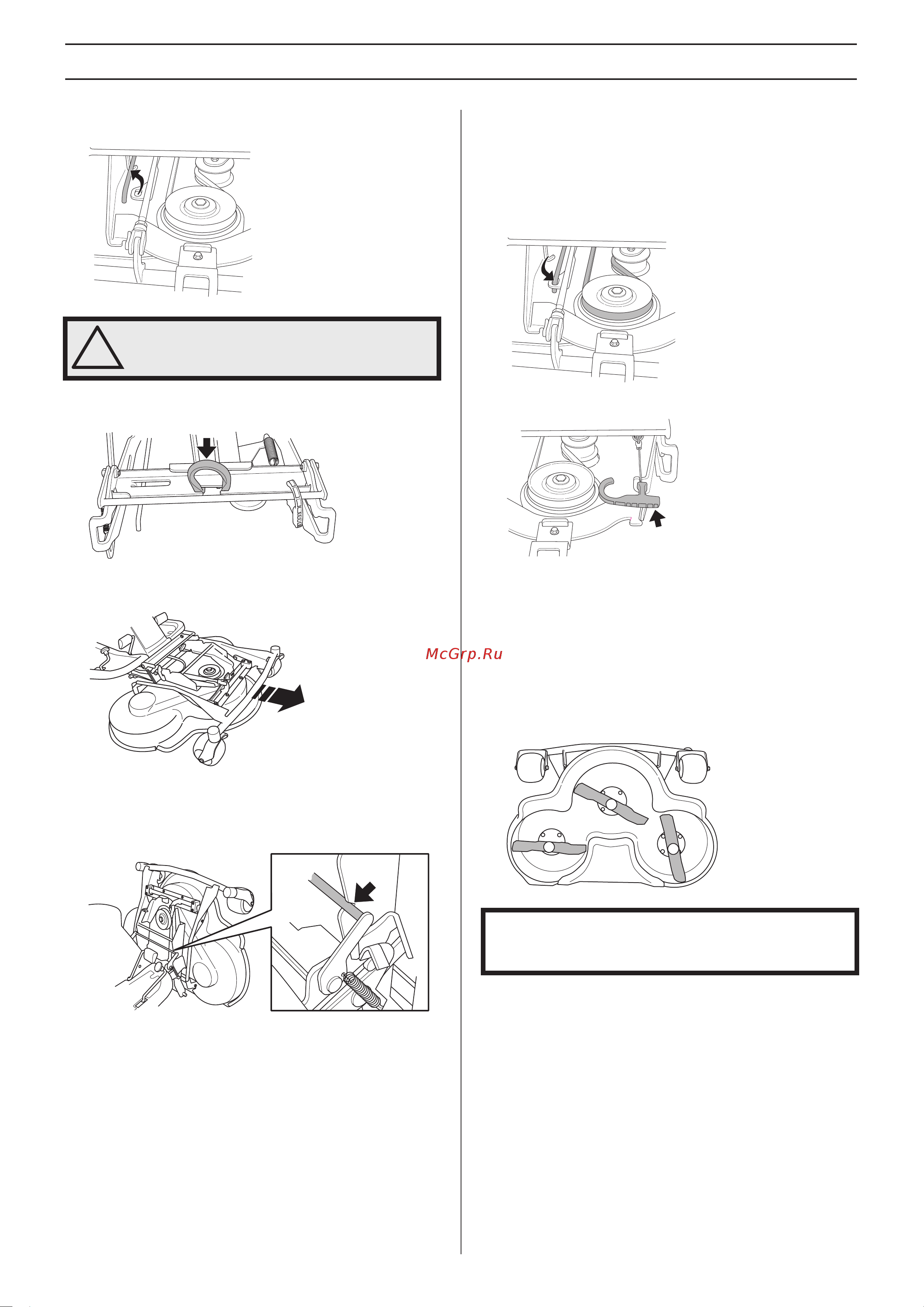 Husqvarna R316TX [30/40] ˆ š ˆ ˆ