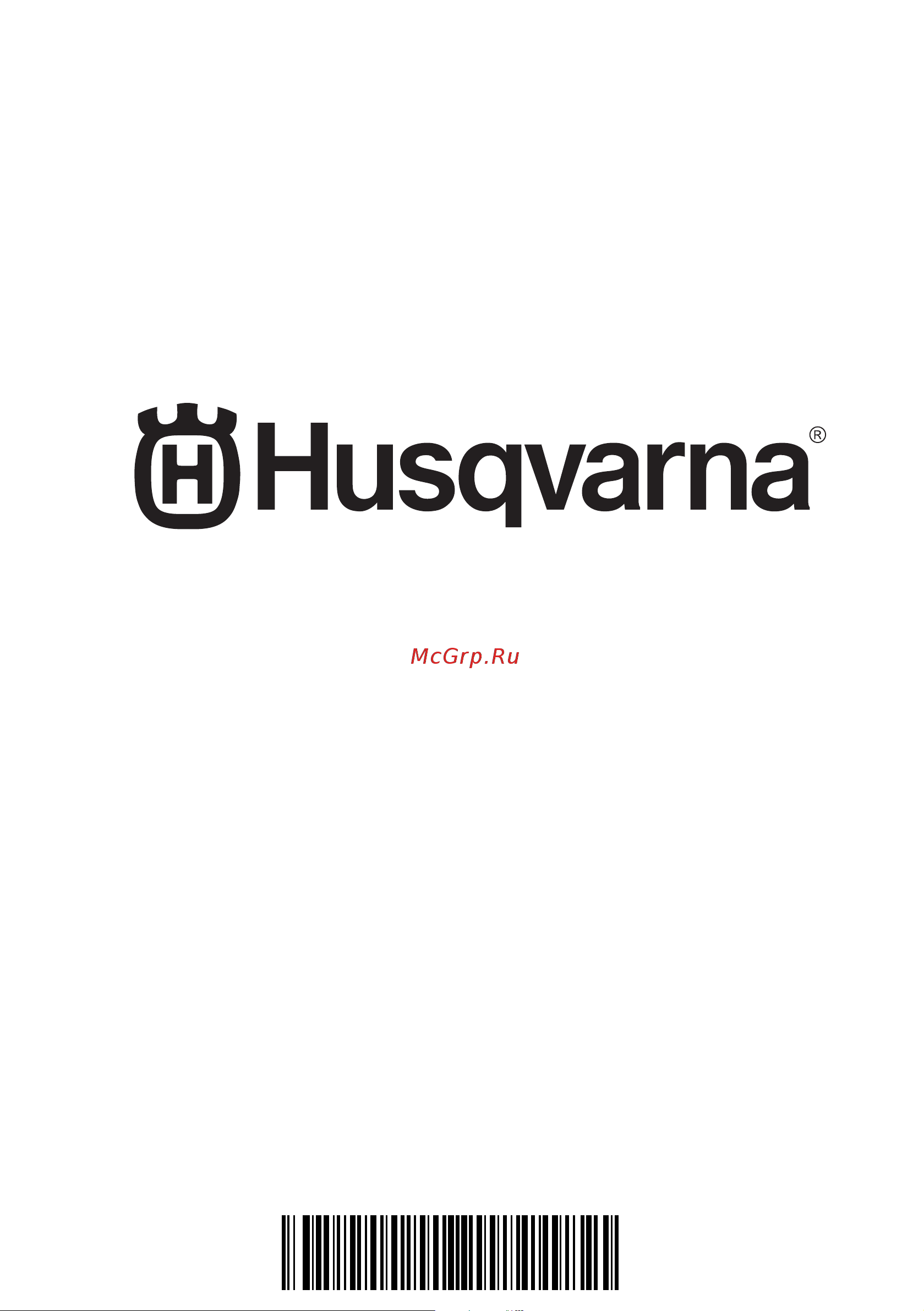 Husqvarna LC353 AWD [404/404] Www husqvarna com