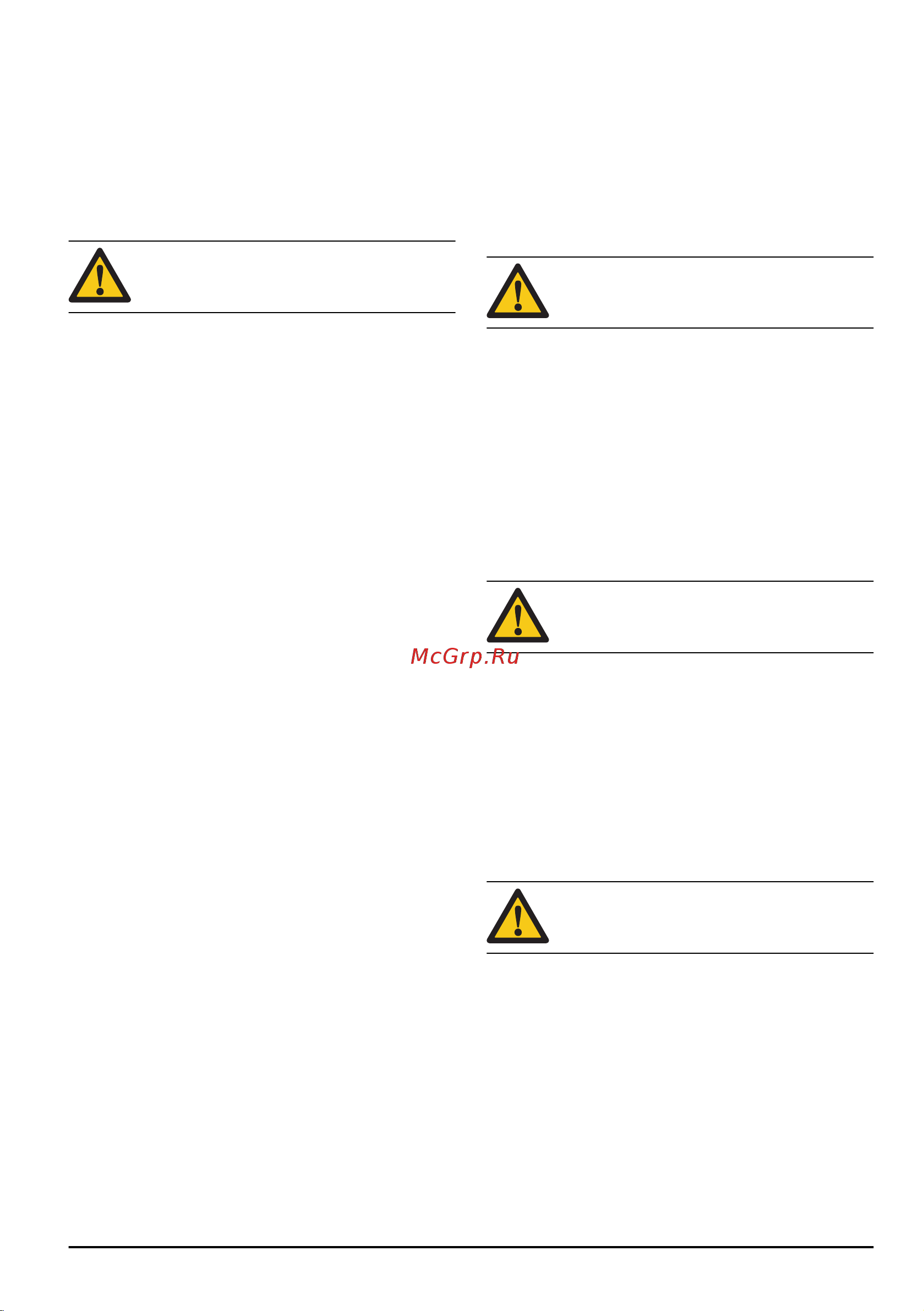 Husqvarna LC247SP [9/392] Safety instructions for operation