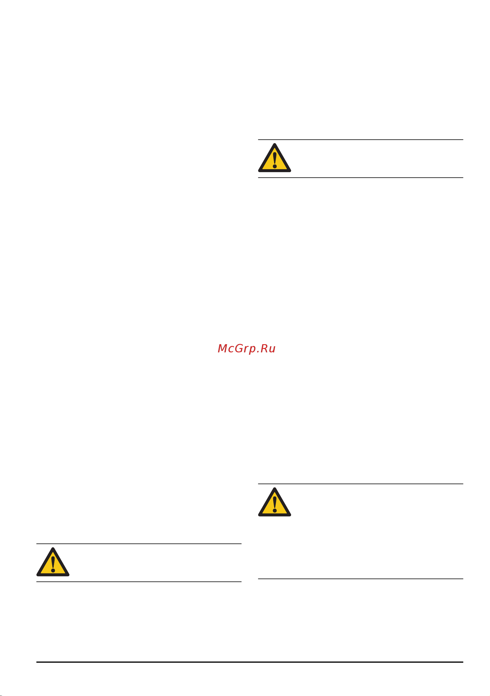 Husqvarna LB553Se [9/316] Safety instructions for operation