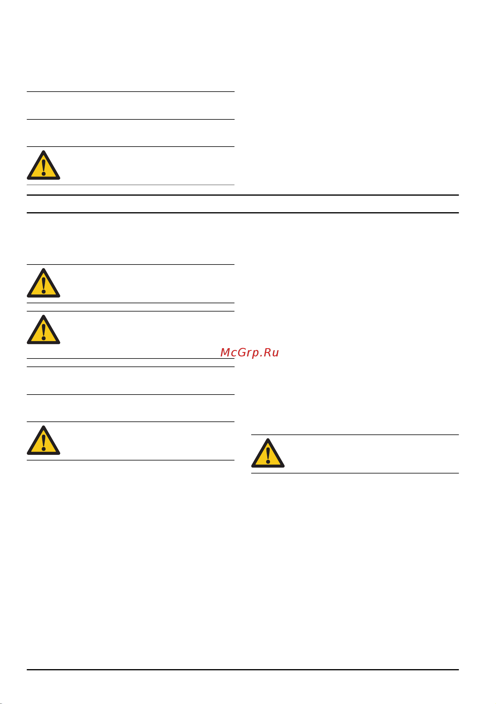 Husqvarna LC353VI [8/392] Safety