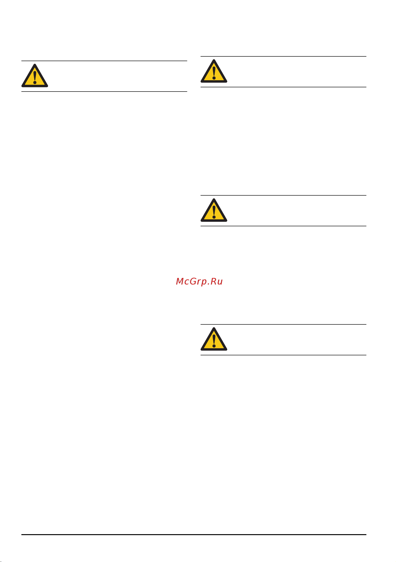 Husqvarna LB248S [8/320] Safety instructions for operation