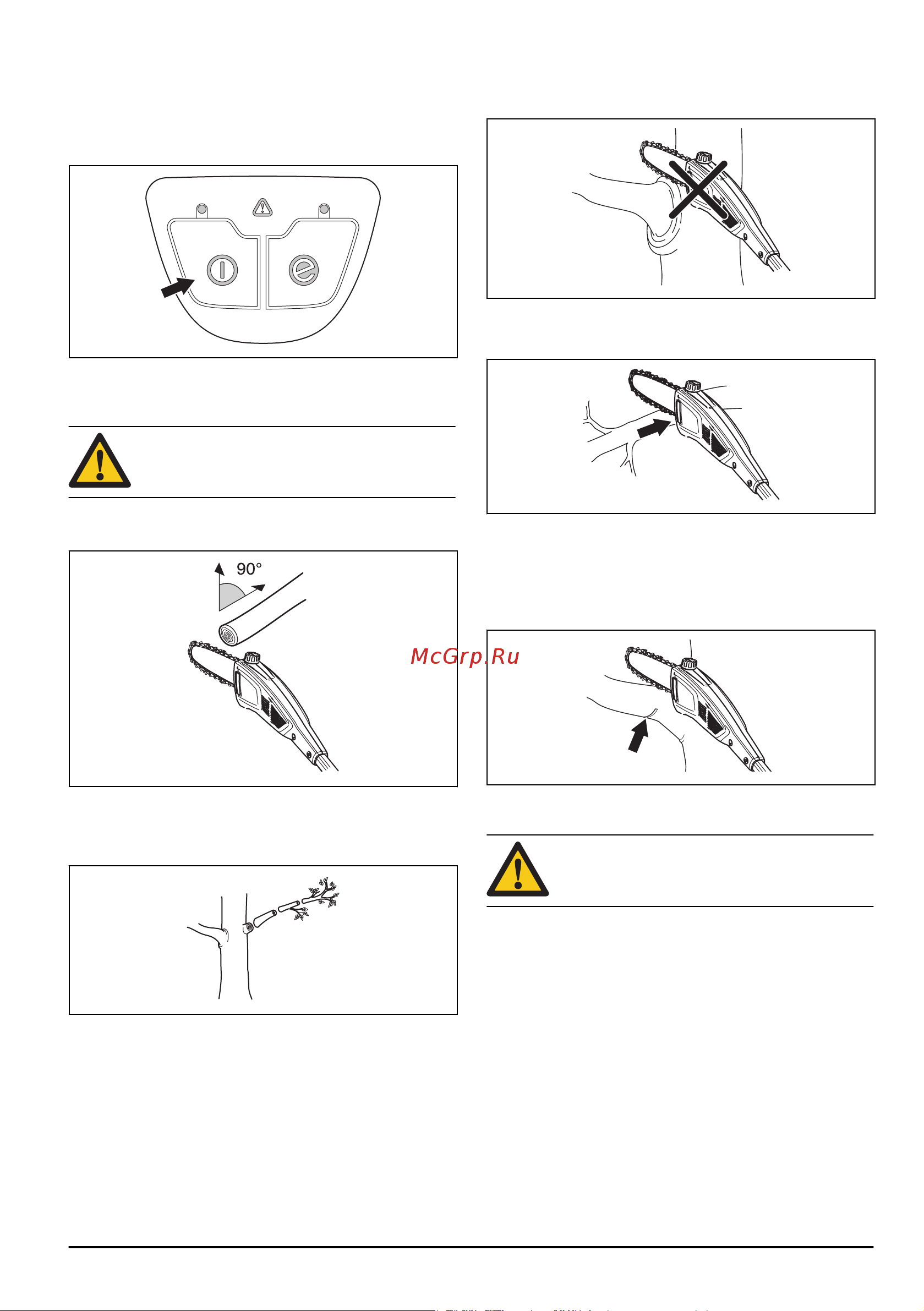 Husqvarna 115iPT4 [217/252] Cách khởi động chức năng save