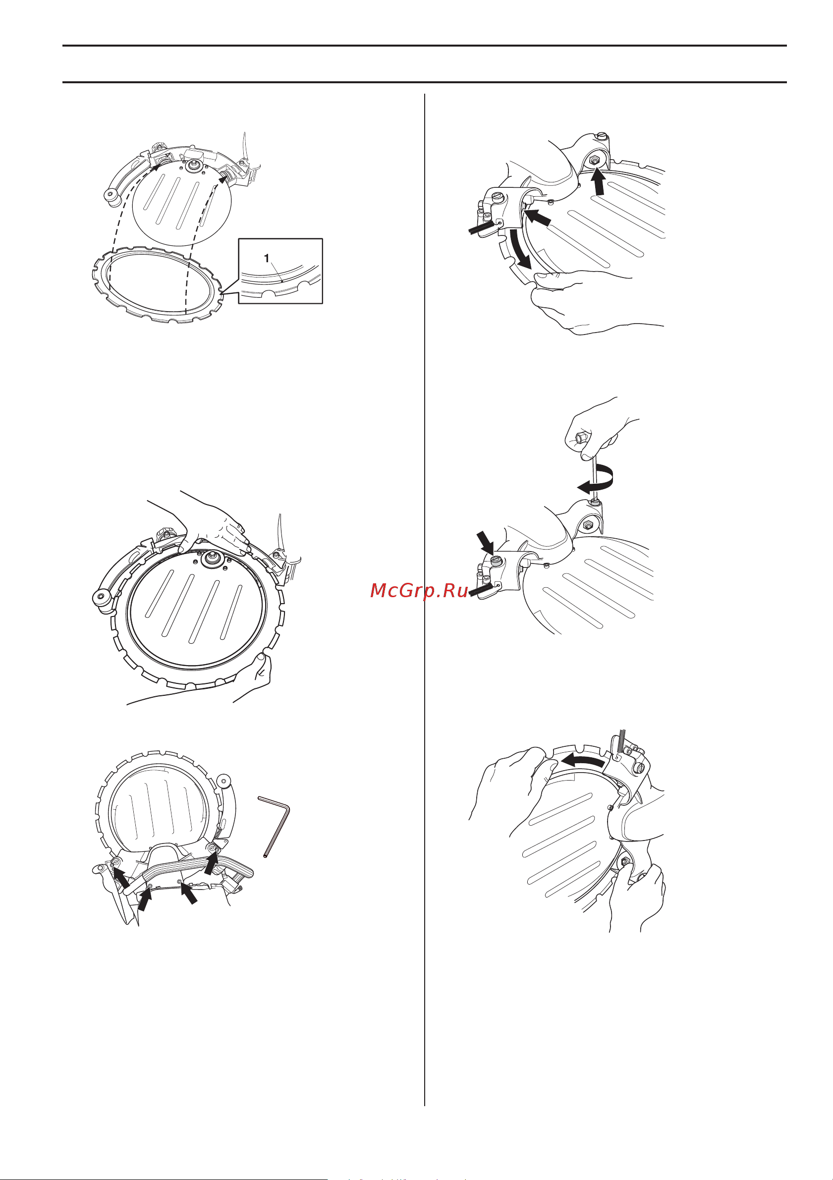 Husqvarna K970 Ring [13/40] Š ˆ šˆ