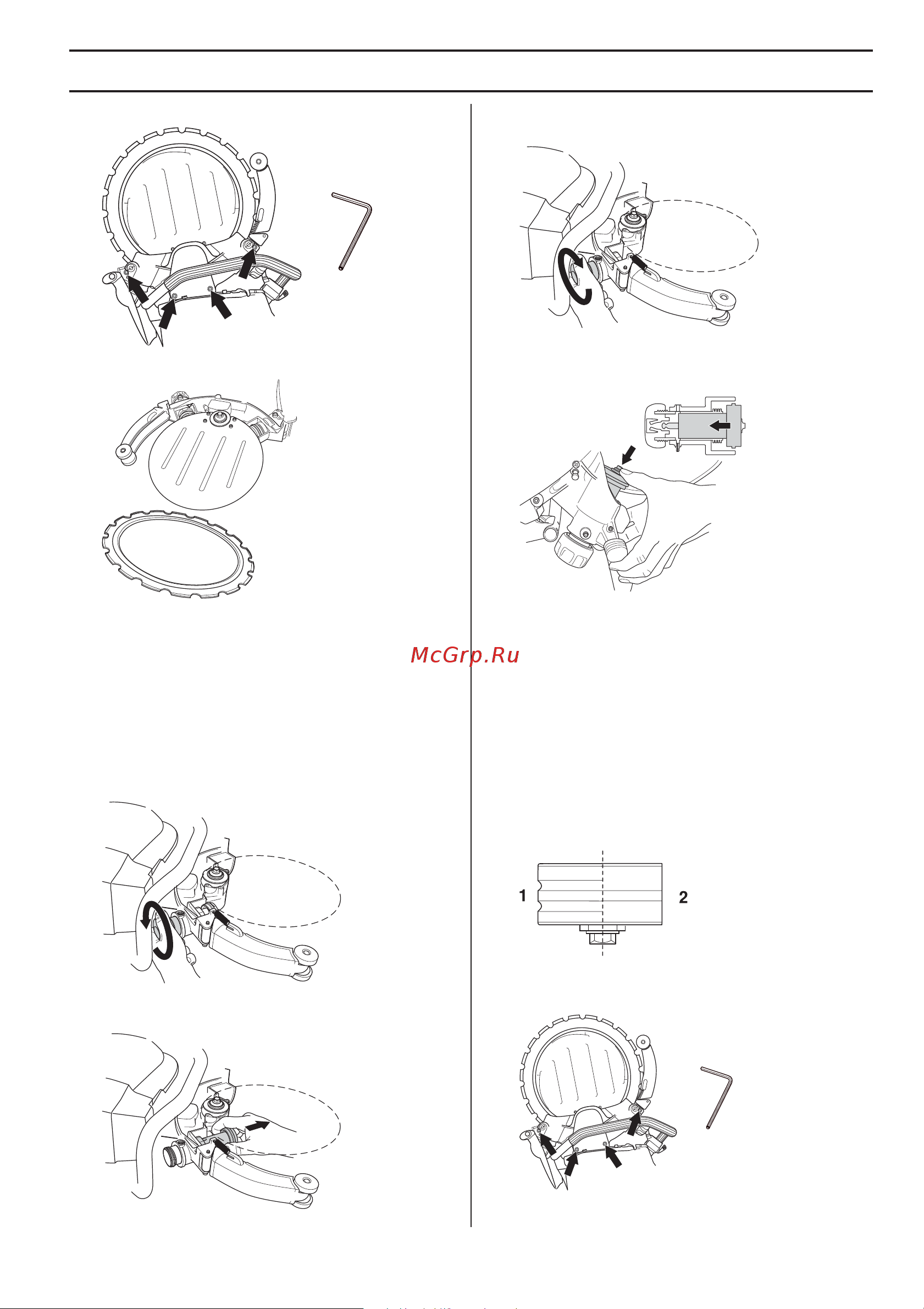 Husqvarna K970 Ring [29/40] ˆ š ˆ ˆ