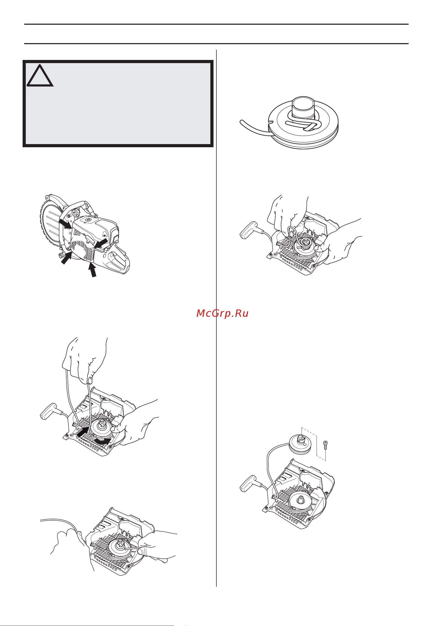 Husqvarna K970 Ring [32/40] ˆ š ˆ ˆ