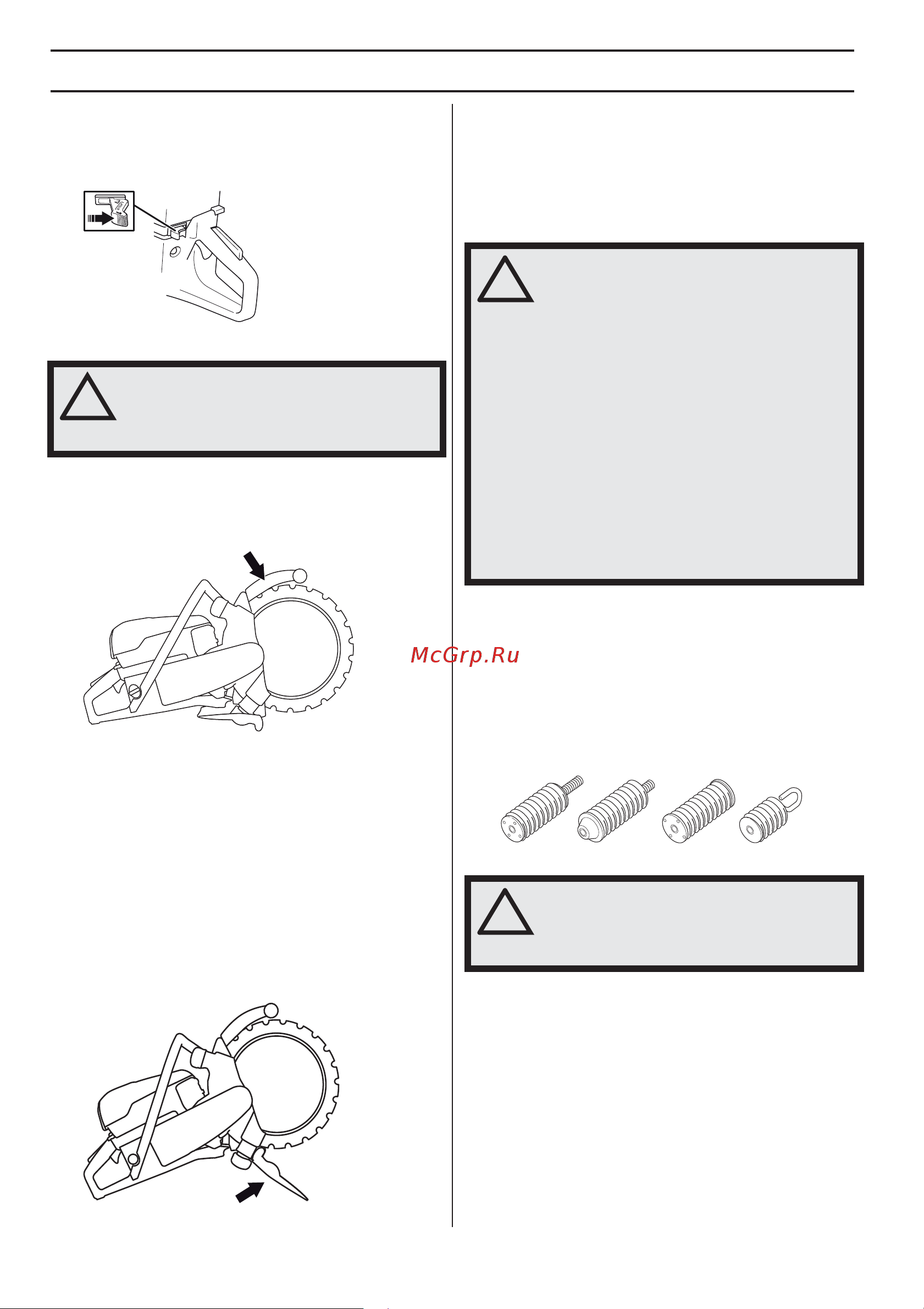 Husqvarna K970 Ring [8/40] ˆ œ ˆ
