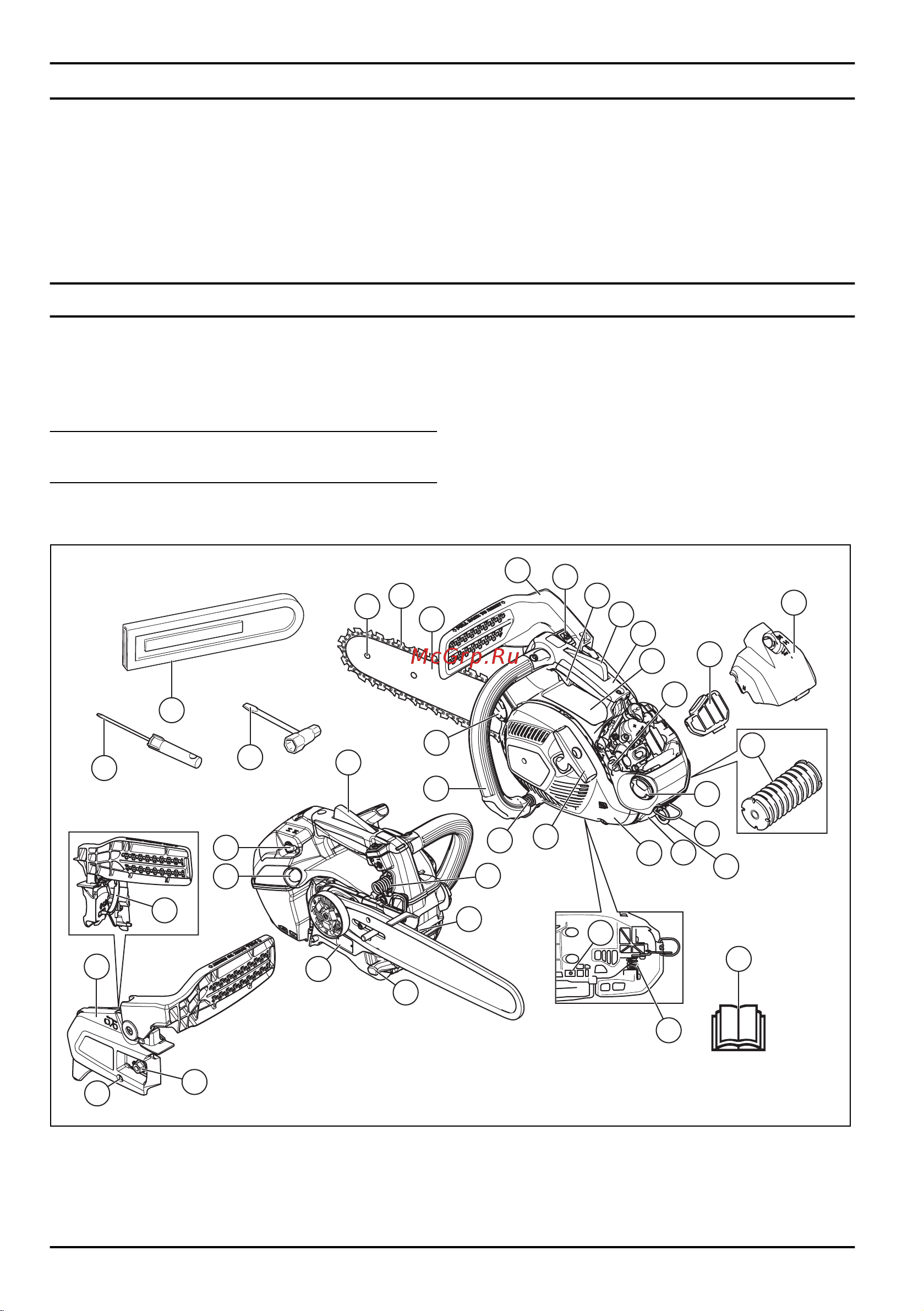 Husqvarna T435 12 X-TORQ [226/324] Въведение