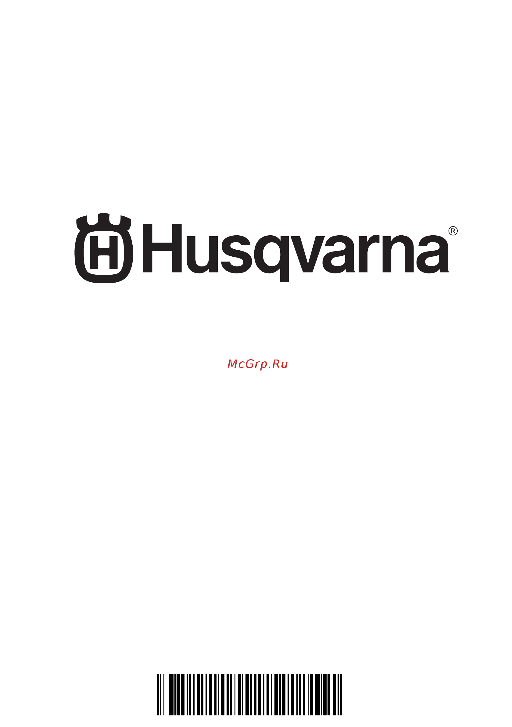 Husqvarna T435 12 X-TORQ [324/324] Www husqvarna com
