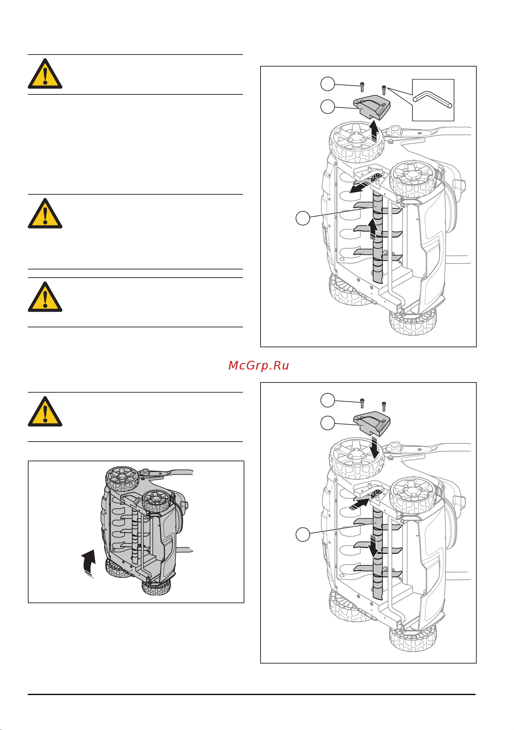Husqvarna S138i [152/716] Aku ja akulaadija puhastamine