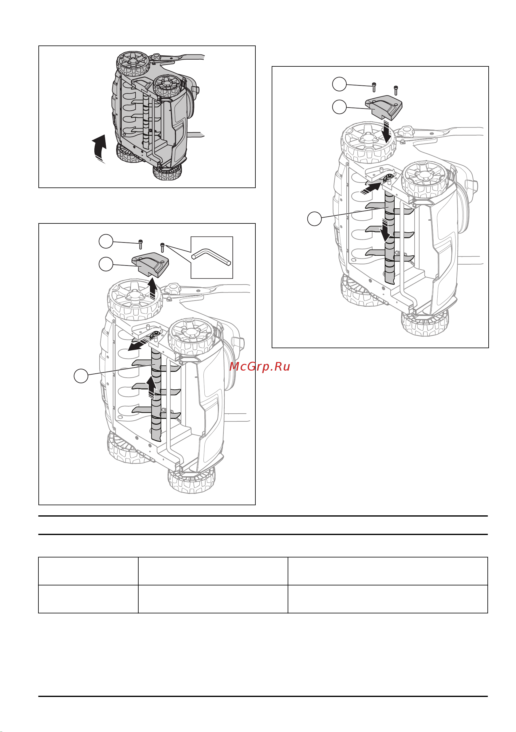 Husqvarna S138i [179/716] Resolución de problemas