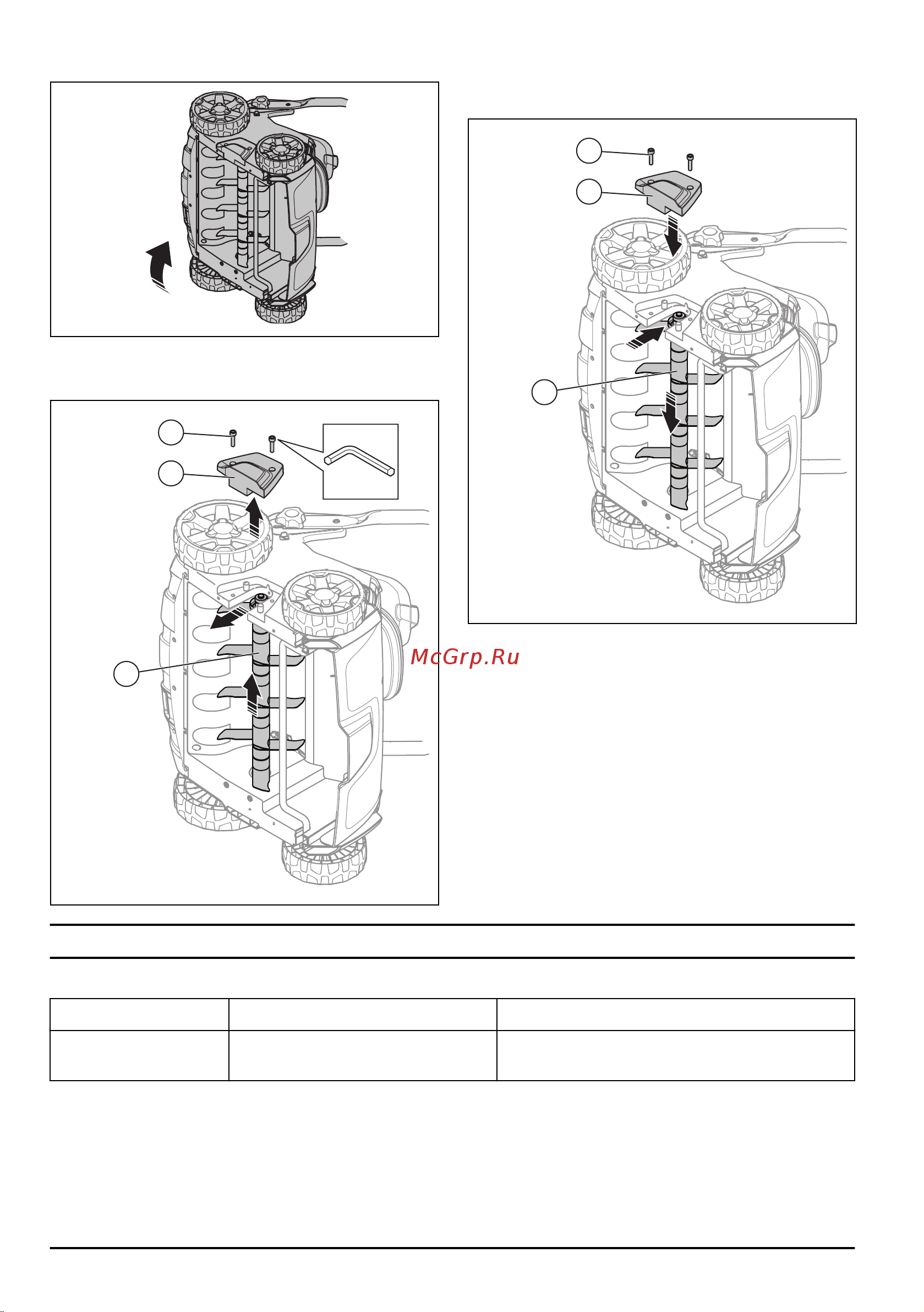 Husqvarna S138i [496/716] Resolução de problemas