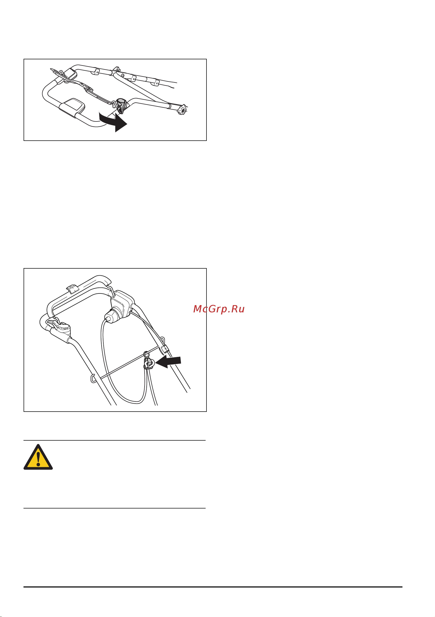 Husqvarna S138i [644/716] Bezpečnosť batérie
