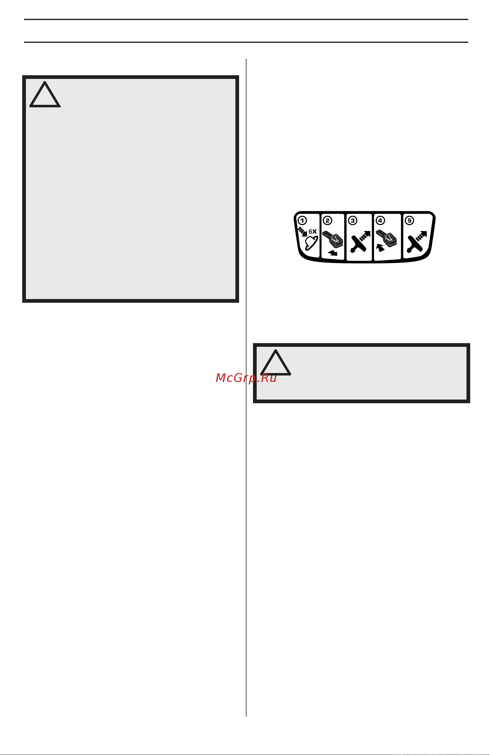 Husqvarna 236 14 [169/464] Π m π δ m δ m