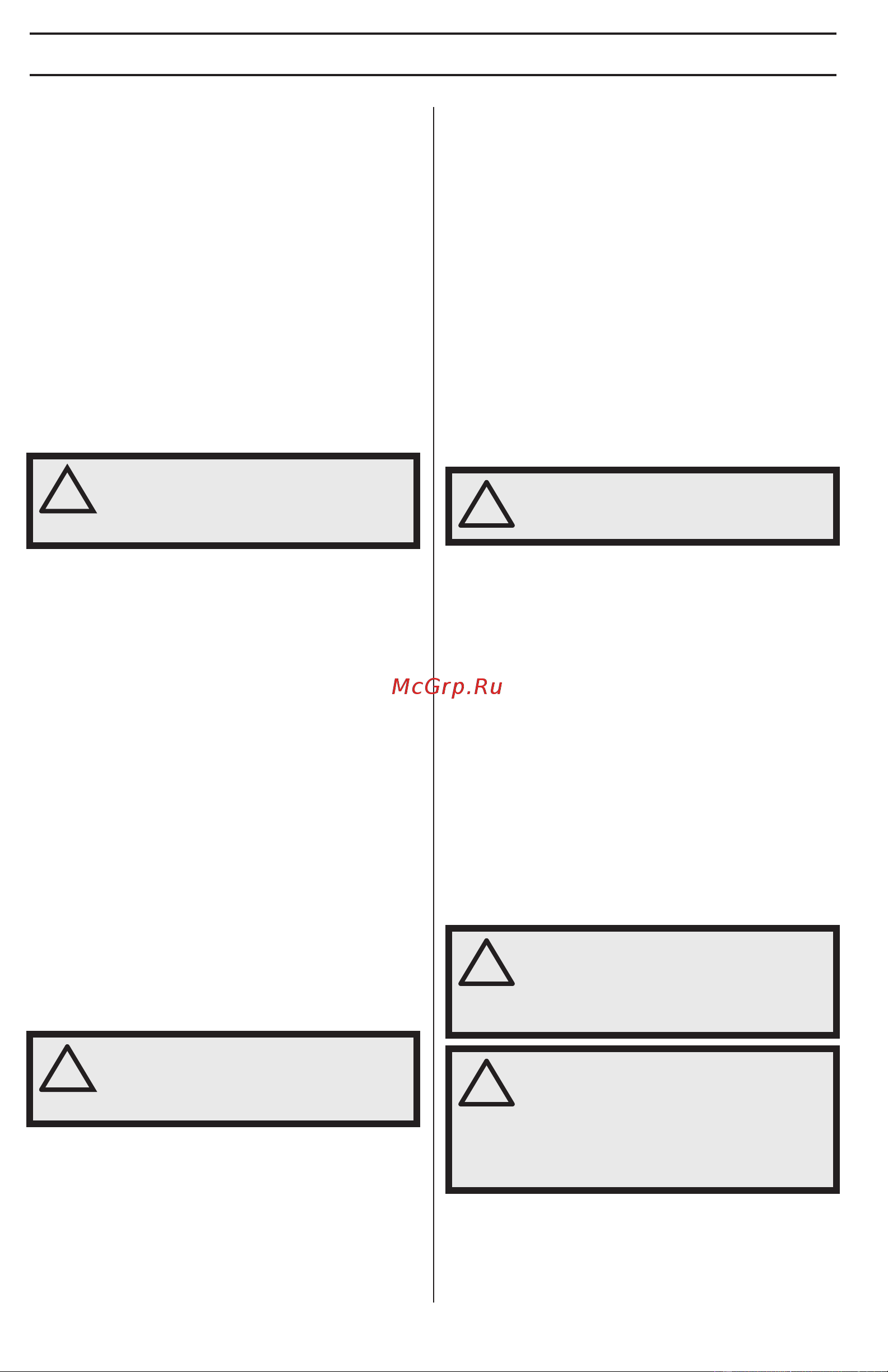 Husqvarna 236 14 [414/464] Algemene veiligheidsinstructies