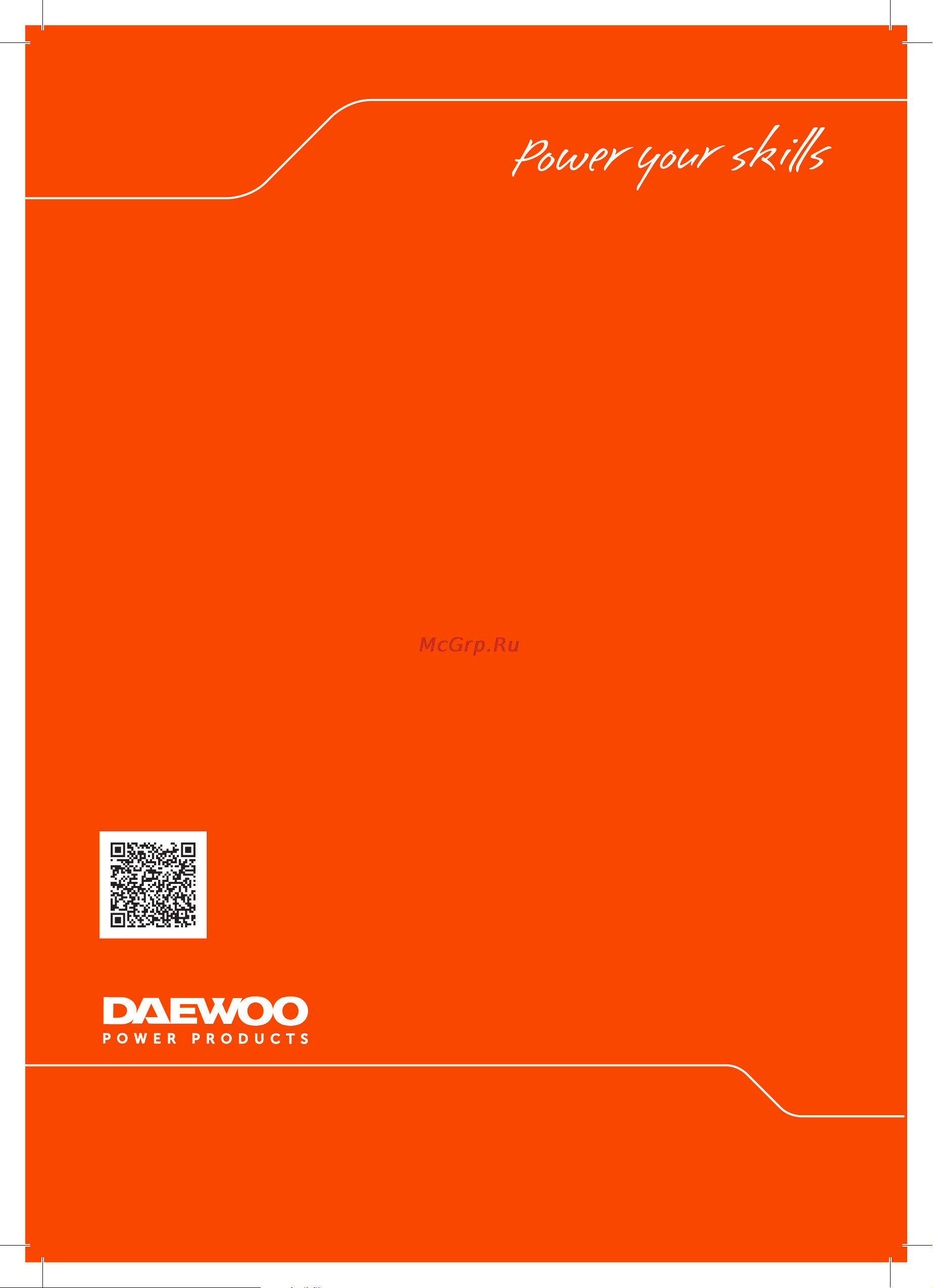 Daewoo DASC 8080 [36/36] Www daewoo power ru