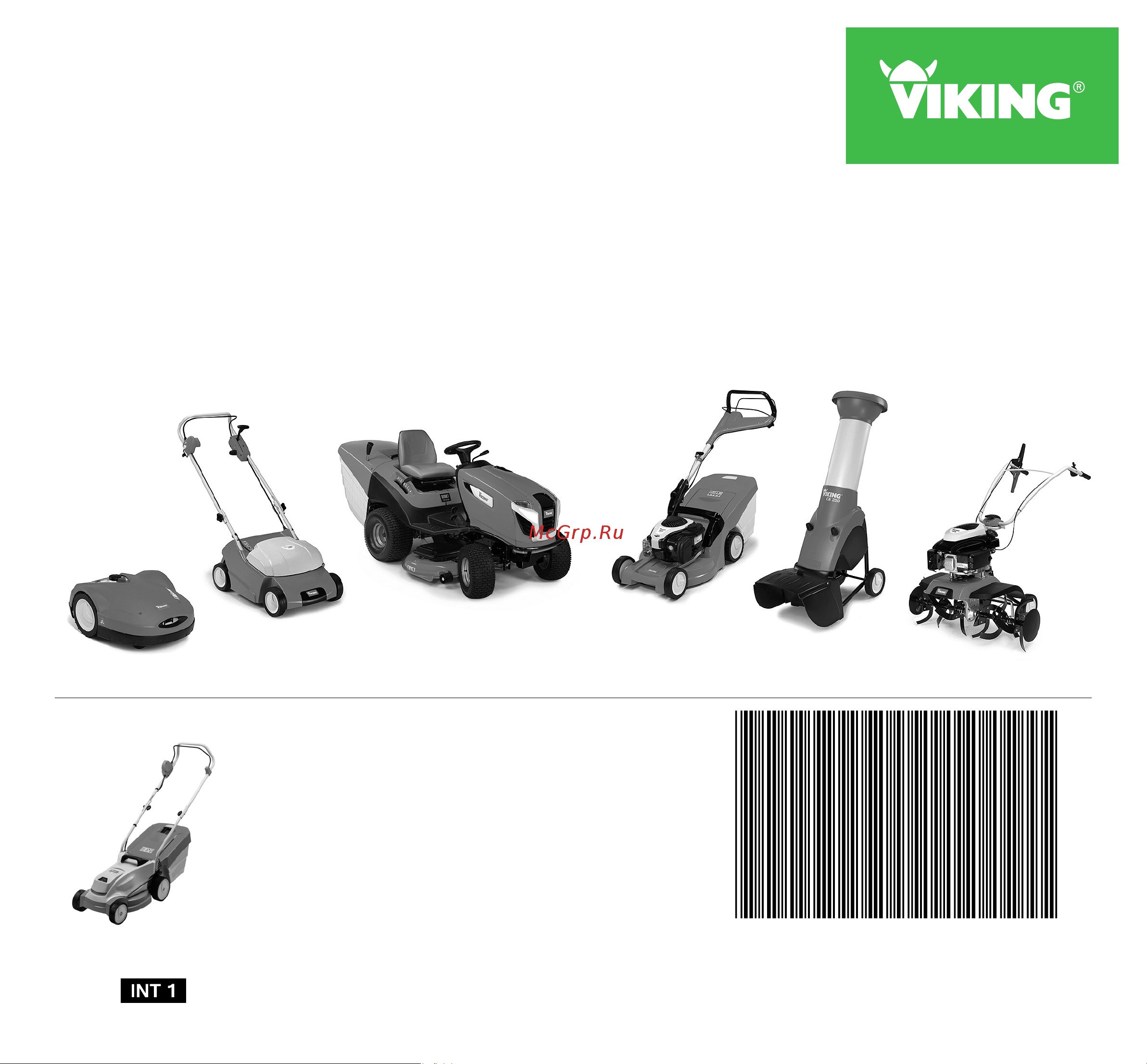 Viking MA-235.0 [154/154] Ma 235