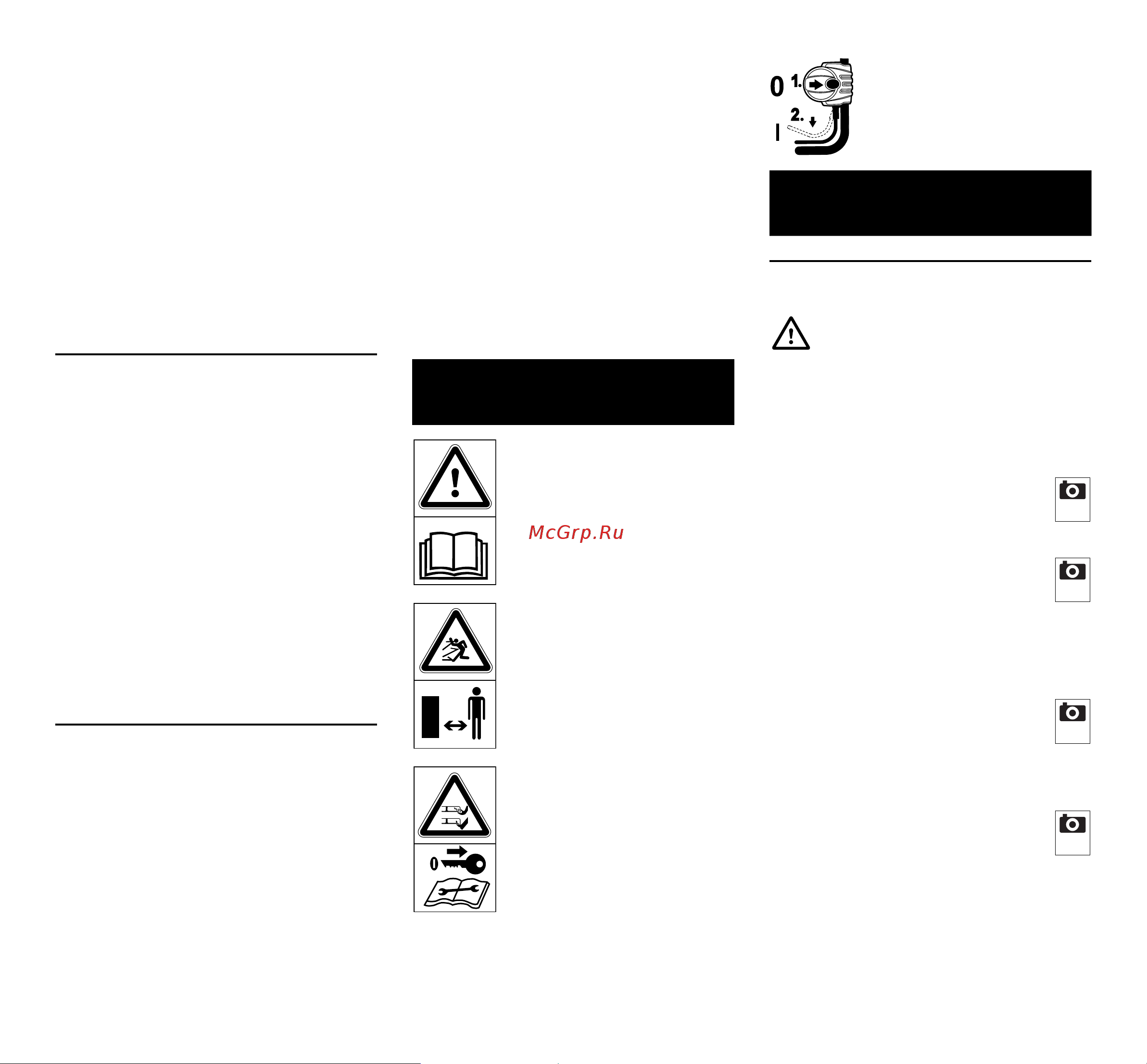 Viking MA-235.0 [20/154] Symbolbeschreibung