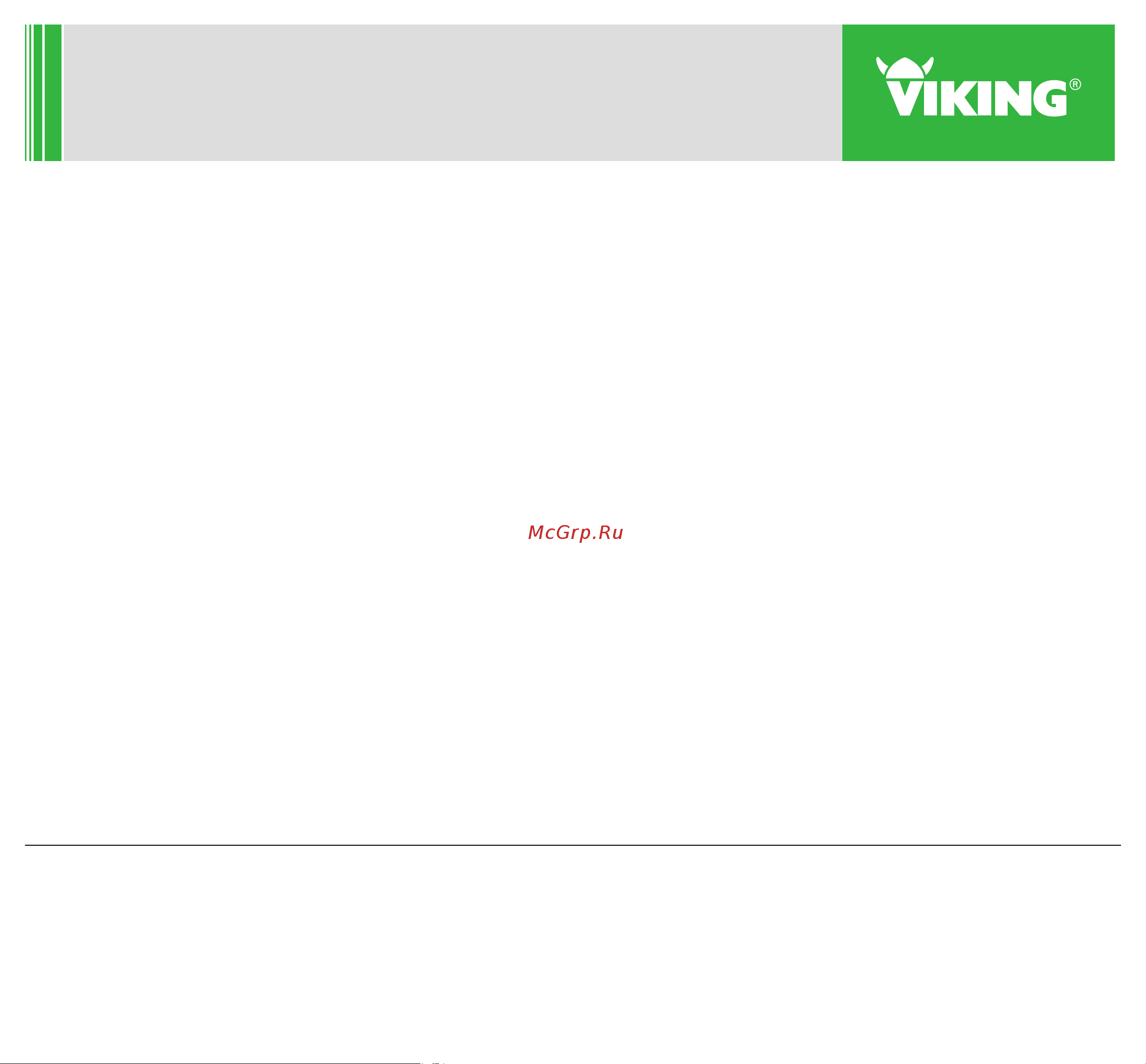 Viking GB 460.1 C [50/50] 04782169905a