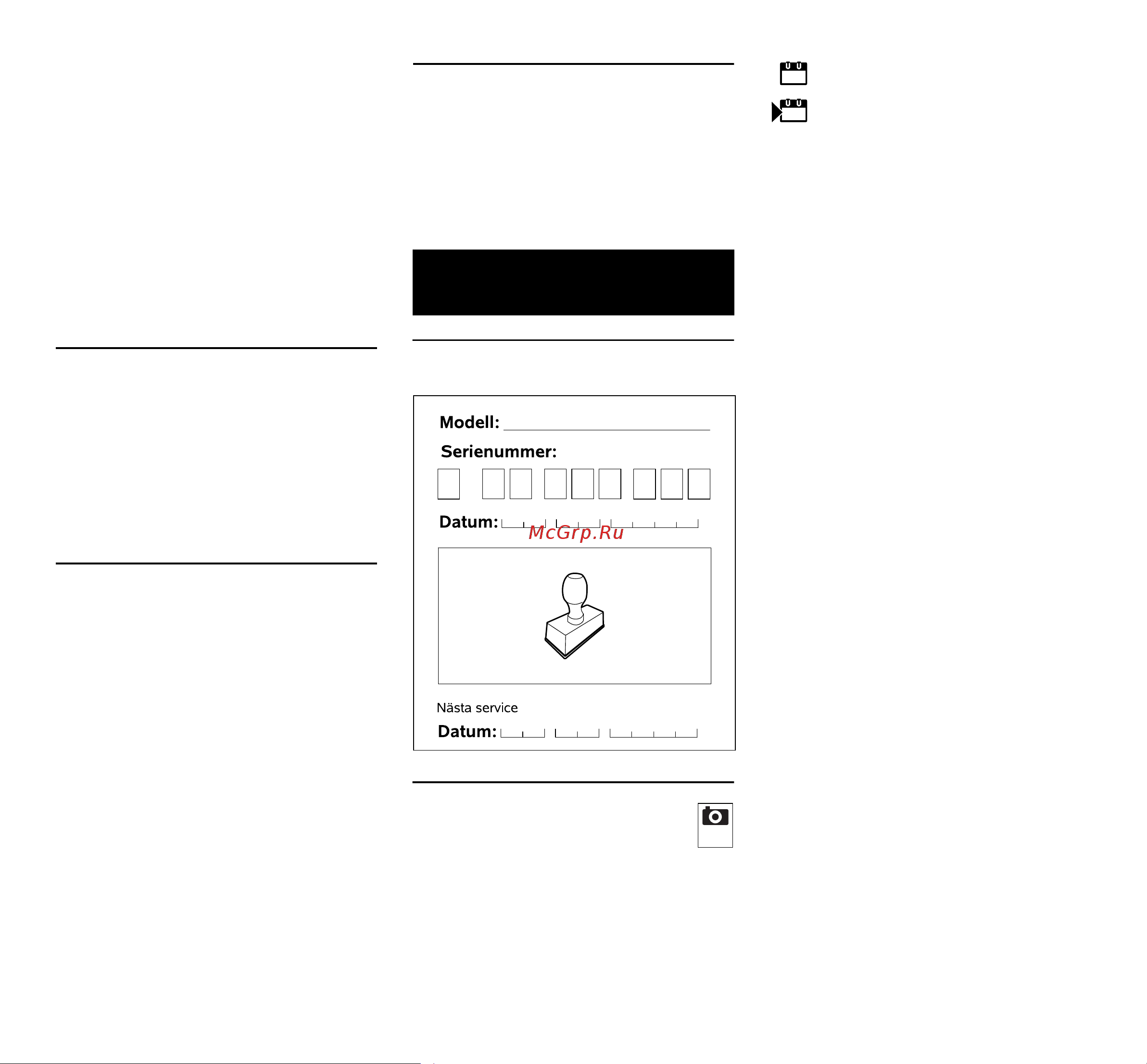 Viking MB 443.1 [176/259] Serviceschema