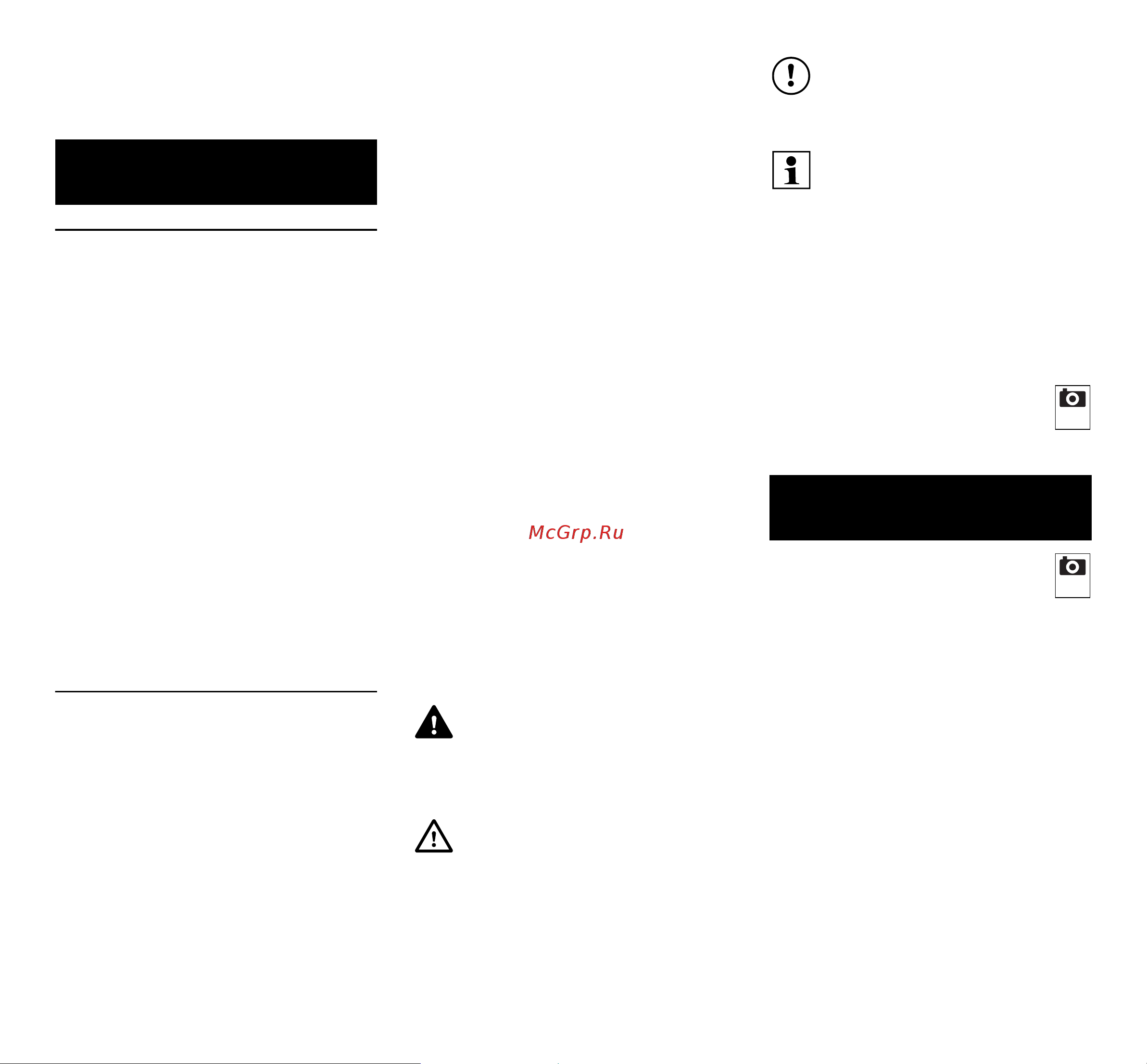 Viking MB 443.1 [216/259] Uwagi dotyczące instrukcji obsługi