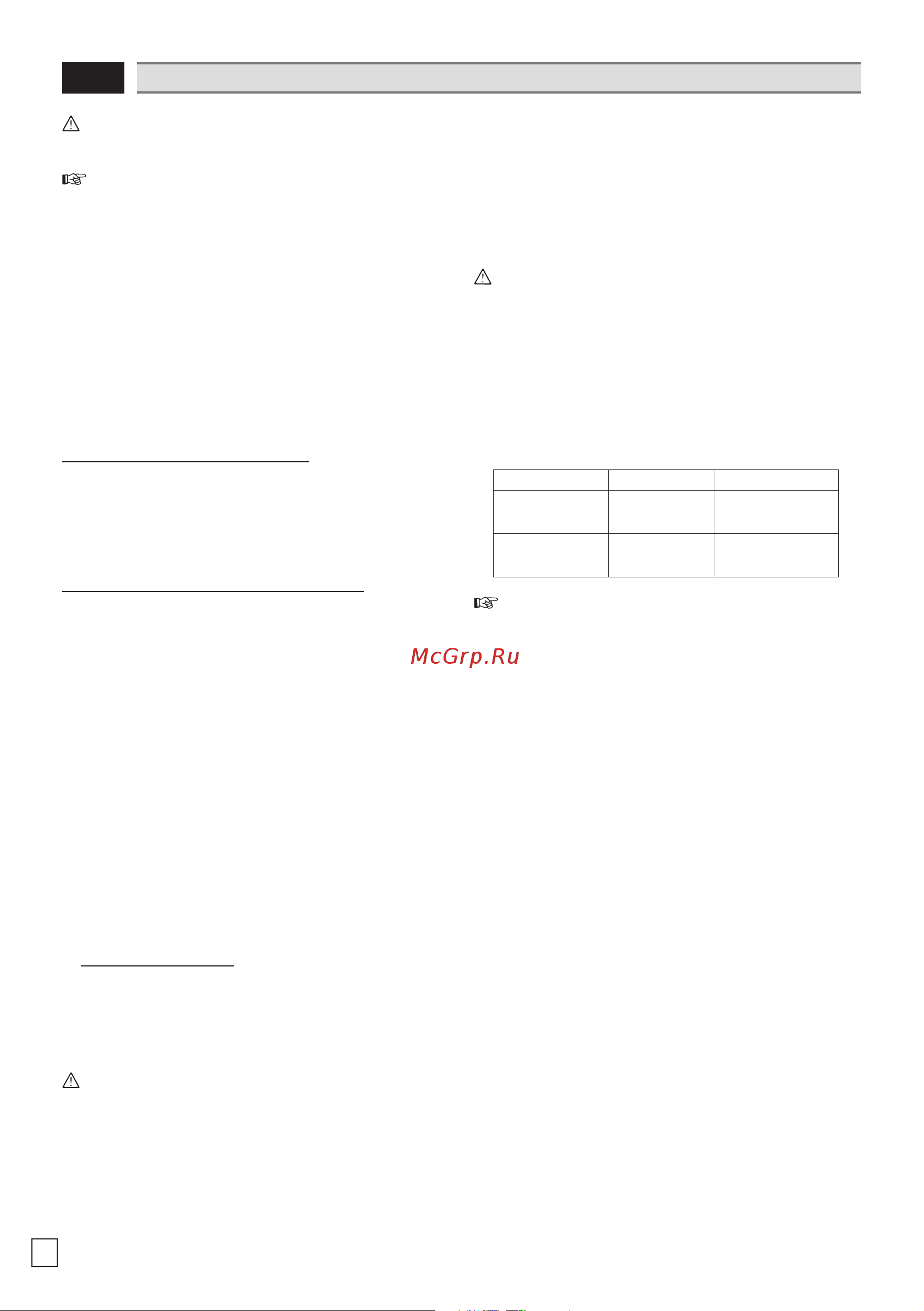 Oleo-Mac PW115C [36/88] Awg 20 m 50 m ø 2 5 m