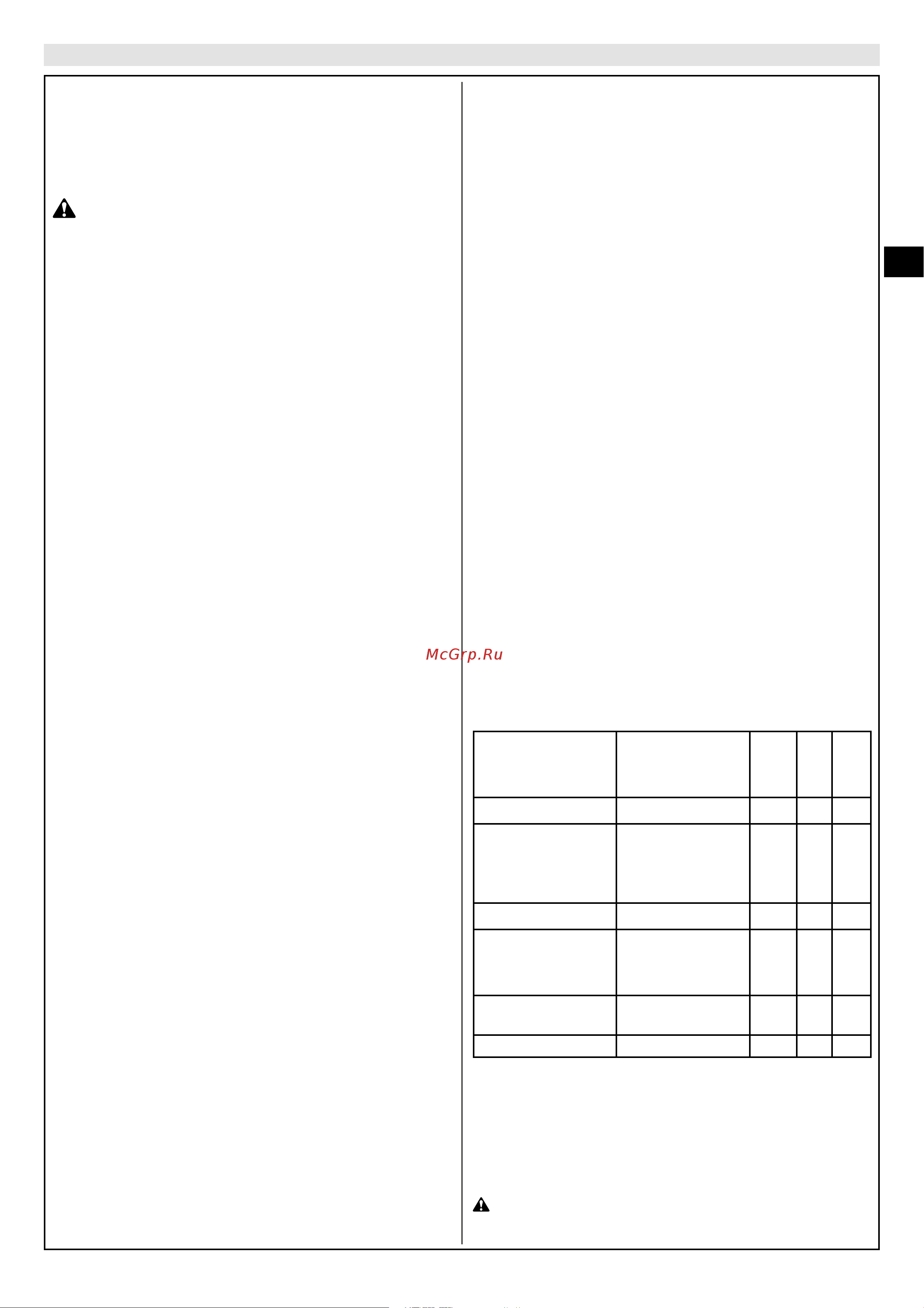 Oleo-Mac BVi6040V [33/120] Bauteile des geräts