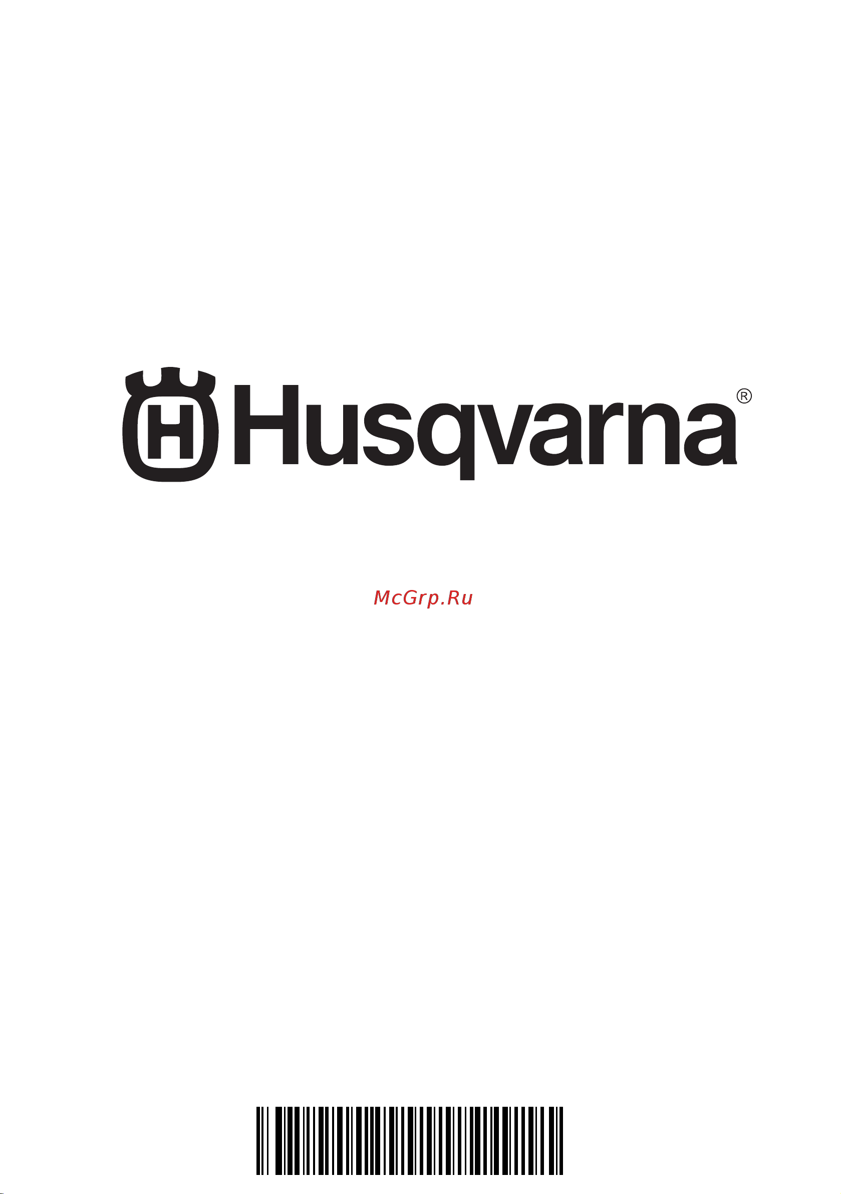 Husqvarna LC 247Li [348/348] Www husqvarna com