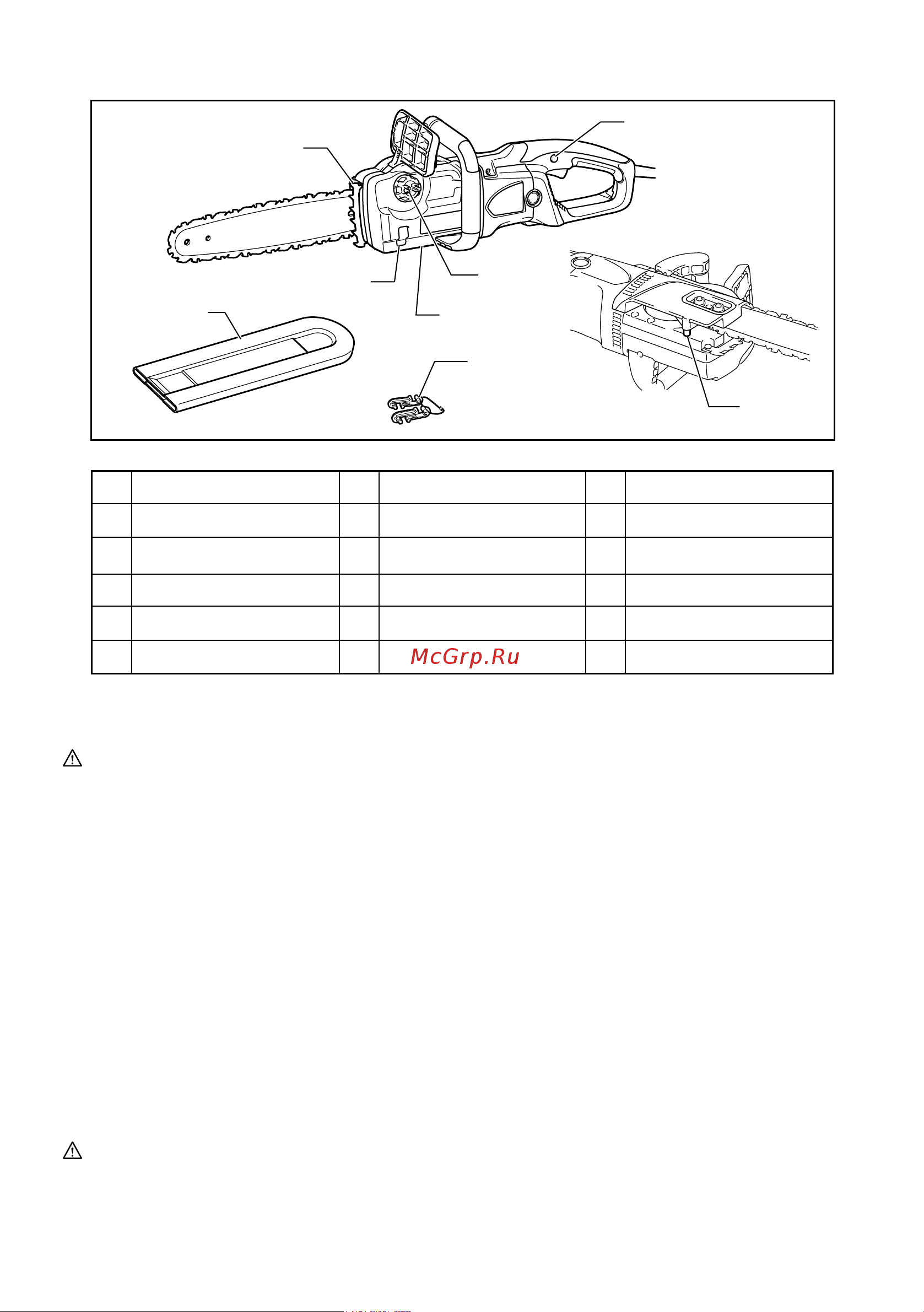 Makita UC4051A-5M [12/120] Assembly