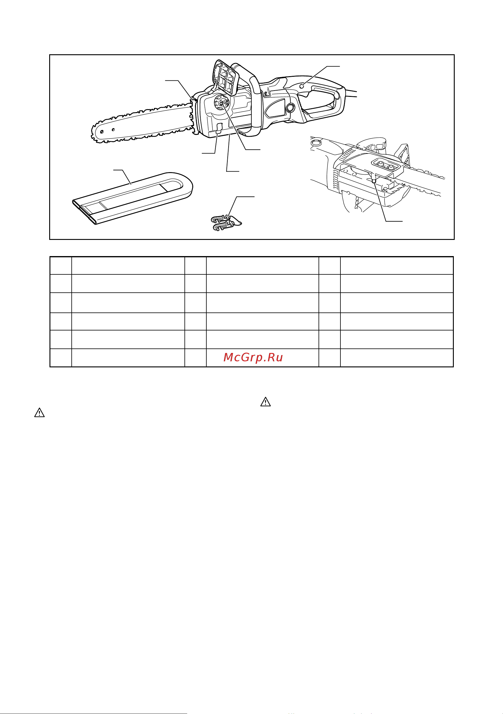 Makita UC4051A-5M [82/120] Surinkimas