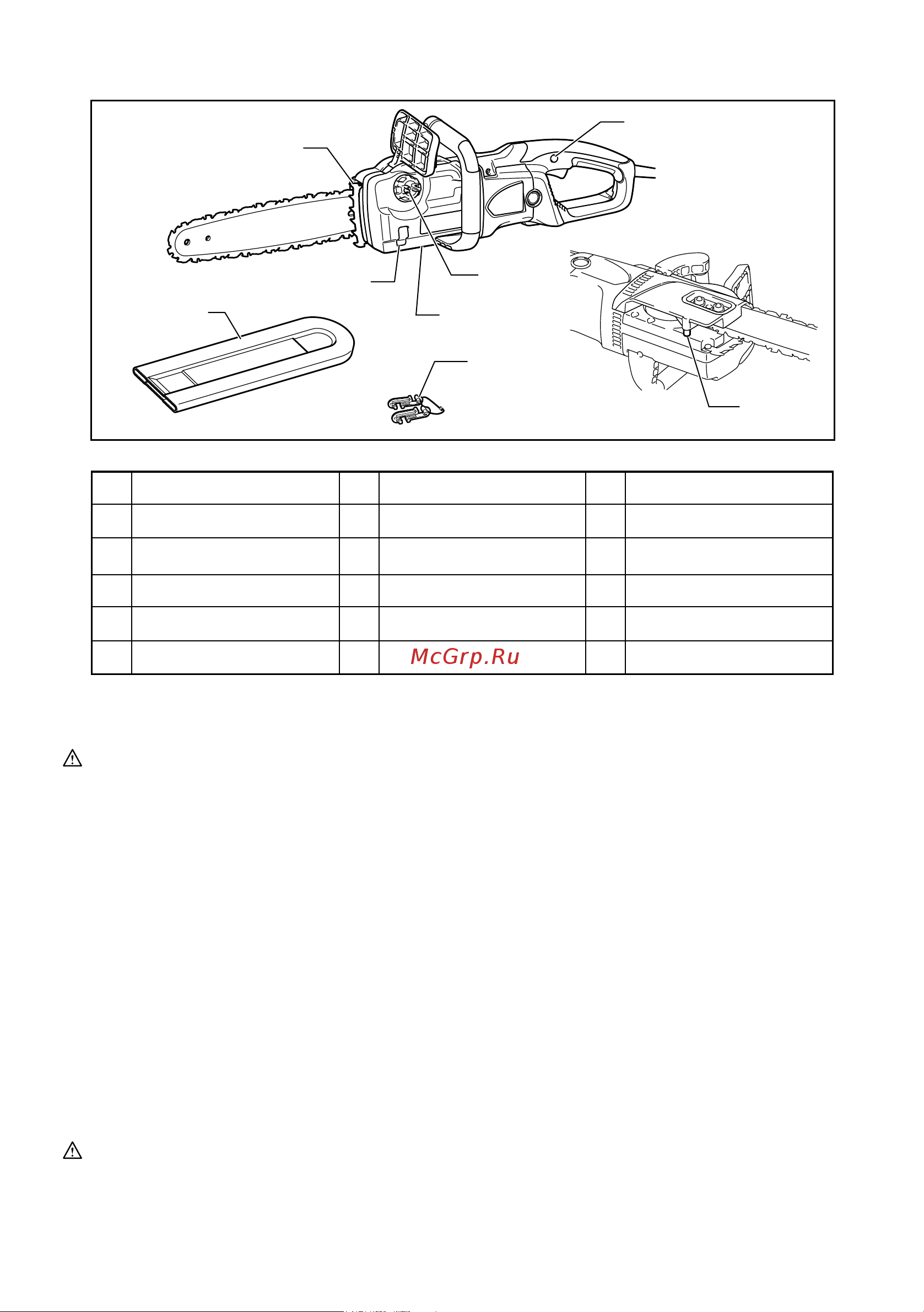 Makita UC4051A-5M [96/120] Kokkupanek