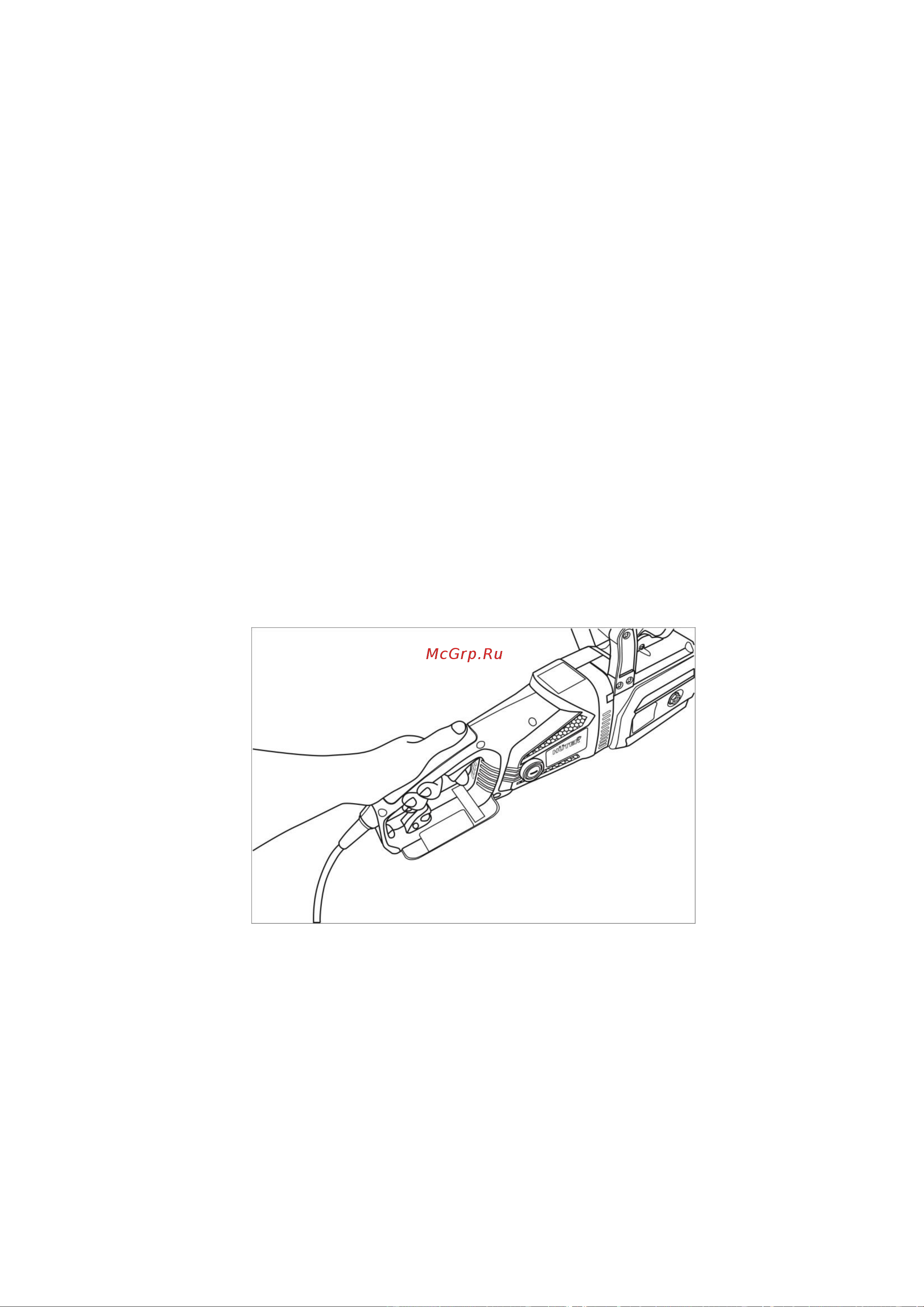 Huter ELS-1500P Руководство по эксплуатации онлайн [16/32] 768900