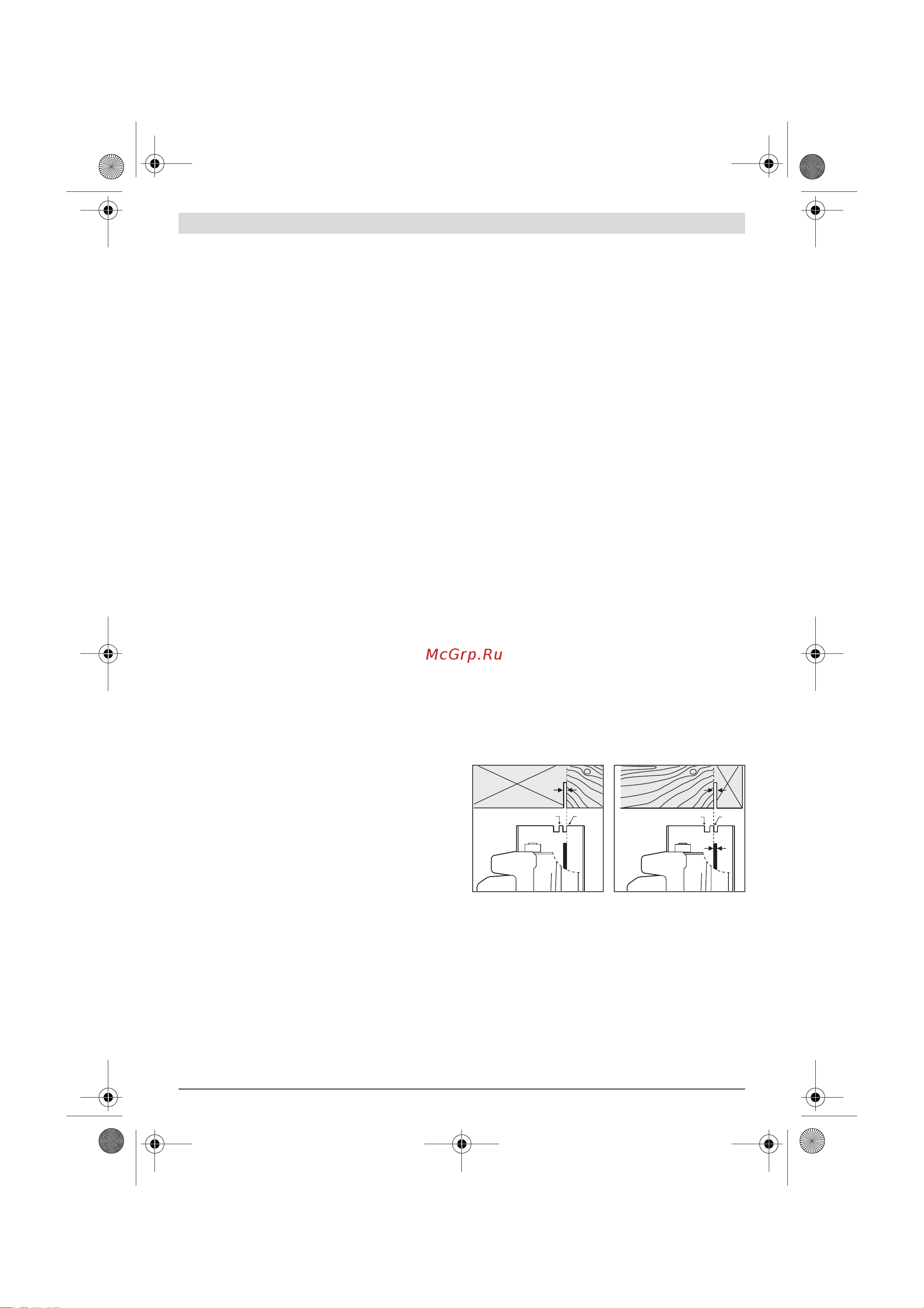 Bosch GKS600 [37/210] Funcionamento