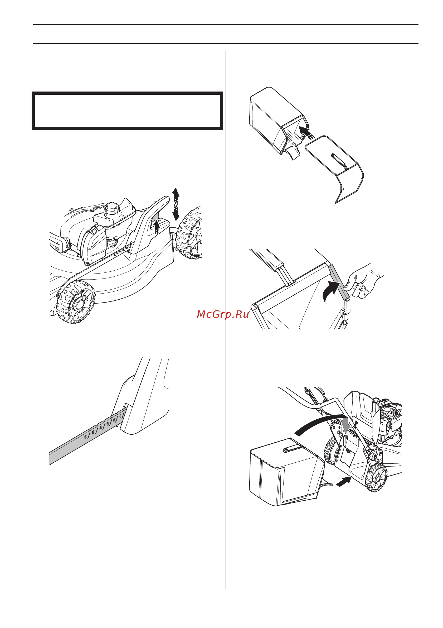 Husqvarna LC347V [10/24] Š ˆ šˆ