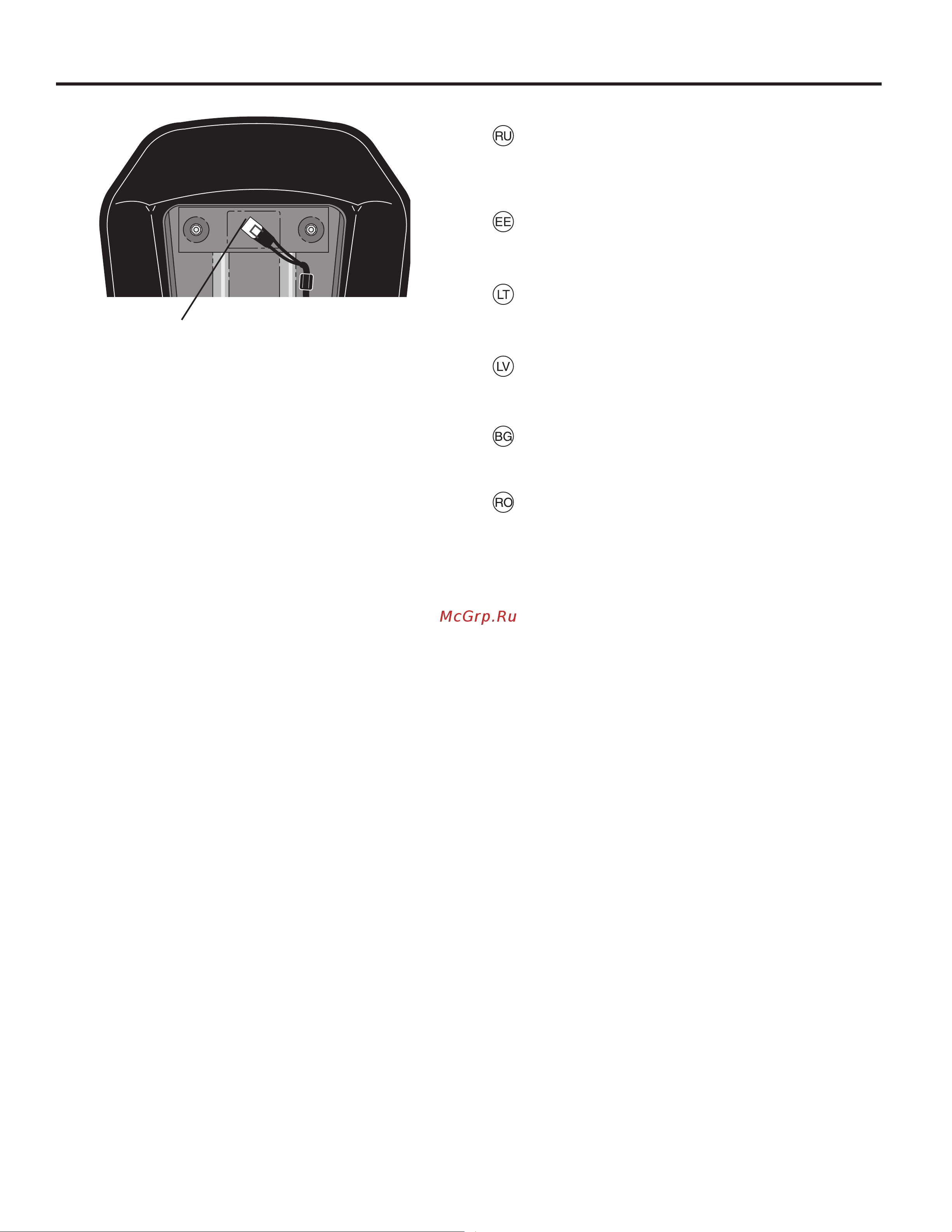 Partner P13597HRB [20/88] Ievērojiet