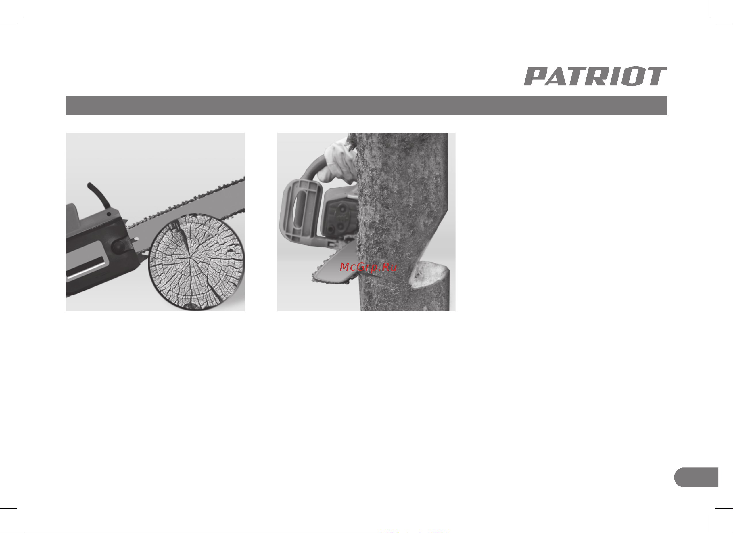 Patriot ESP 1612 (220301555) [19/32] Меры предосторожности