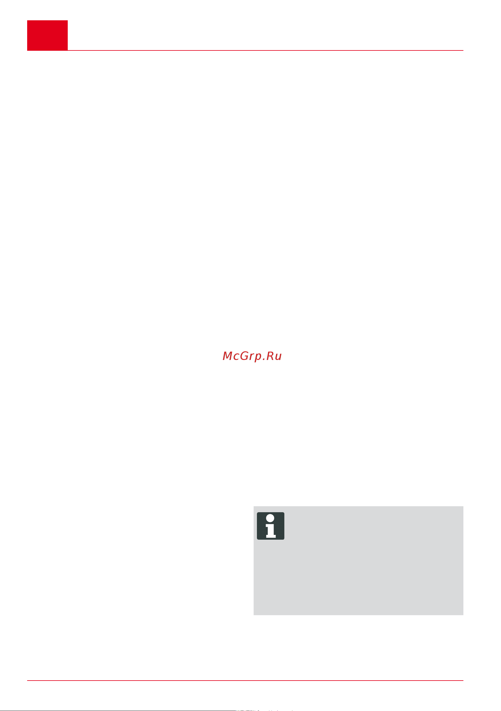 Al-Ko LSH 4 (113599) [262/312] Bezpečnosť pracovného miesta
