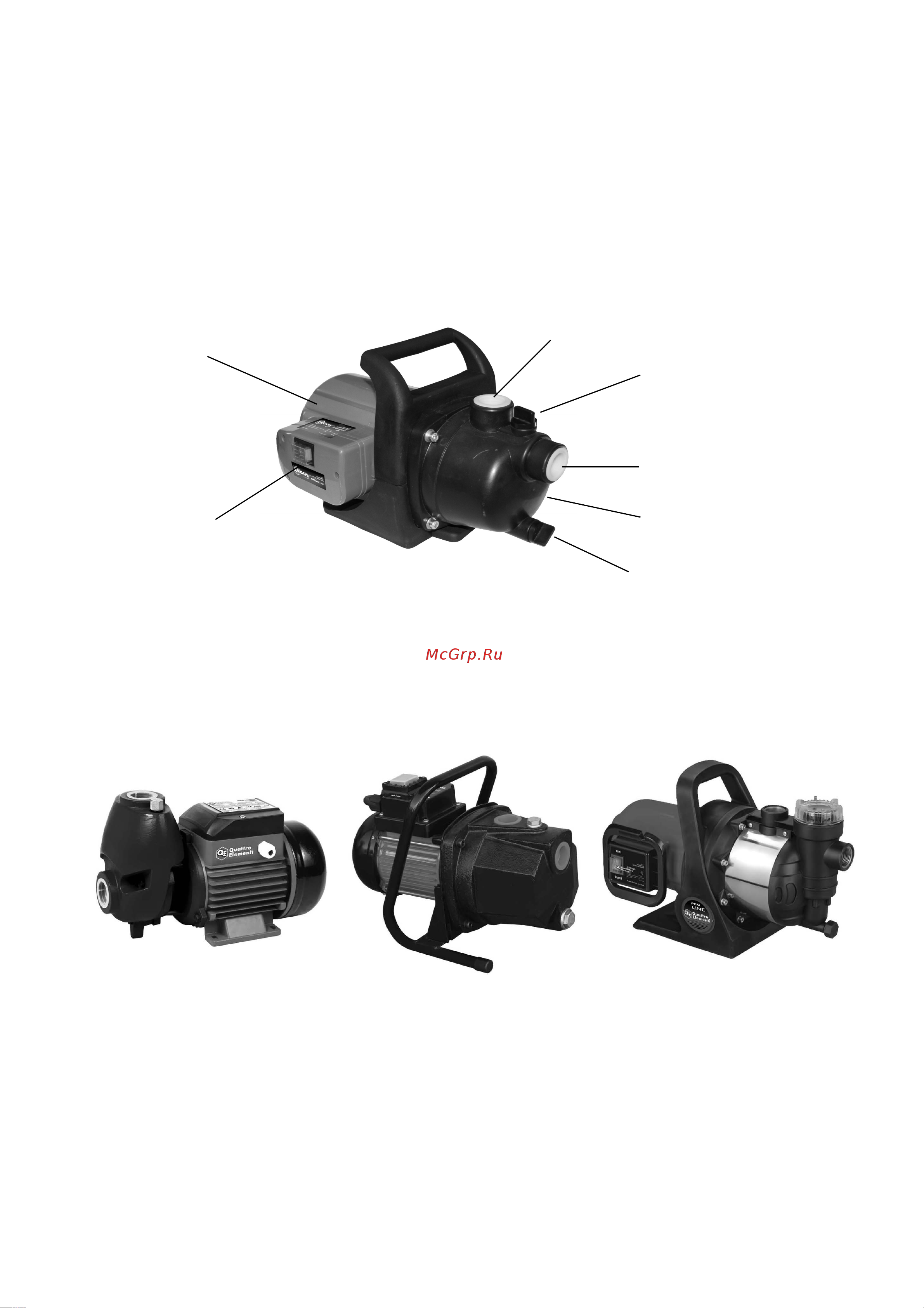 Quattro Elementi Giardino 1100 FL [2/7] Рис giardino 400 ci рис giardino 1000 ci рис giardino 1100 fl