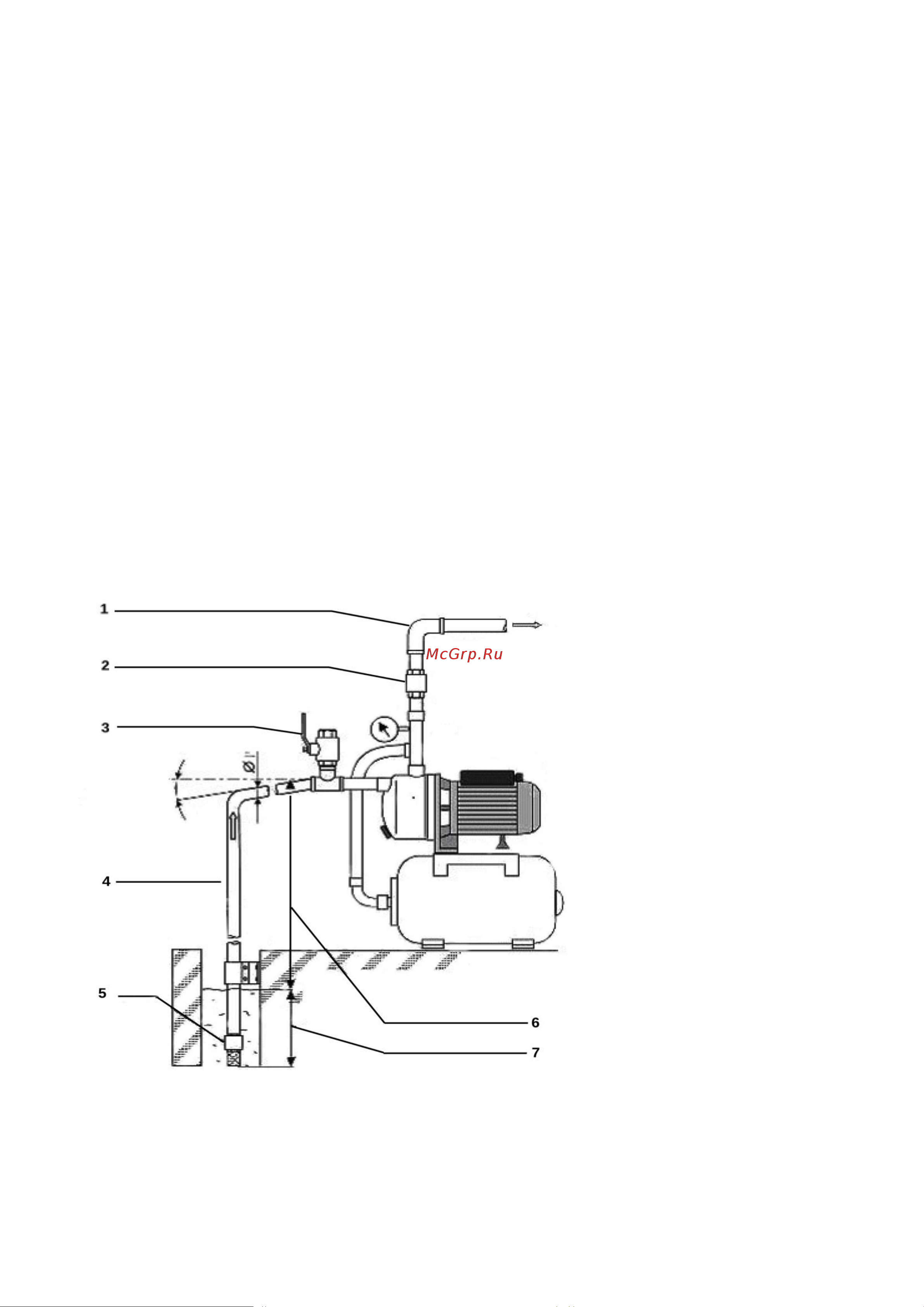 Quattro Elementi Automatico 1001 50 L [4/8] Рис
