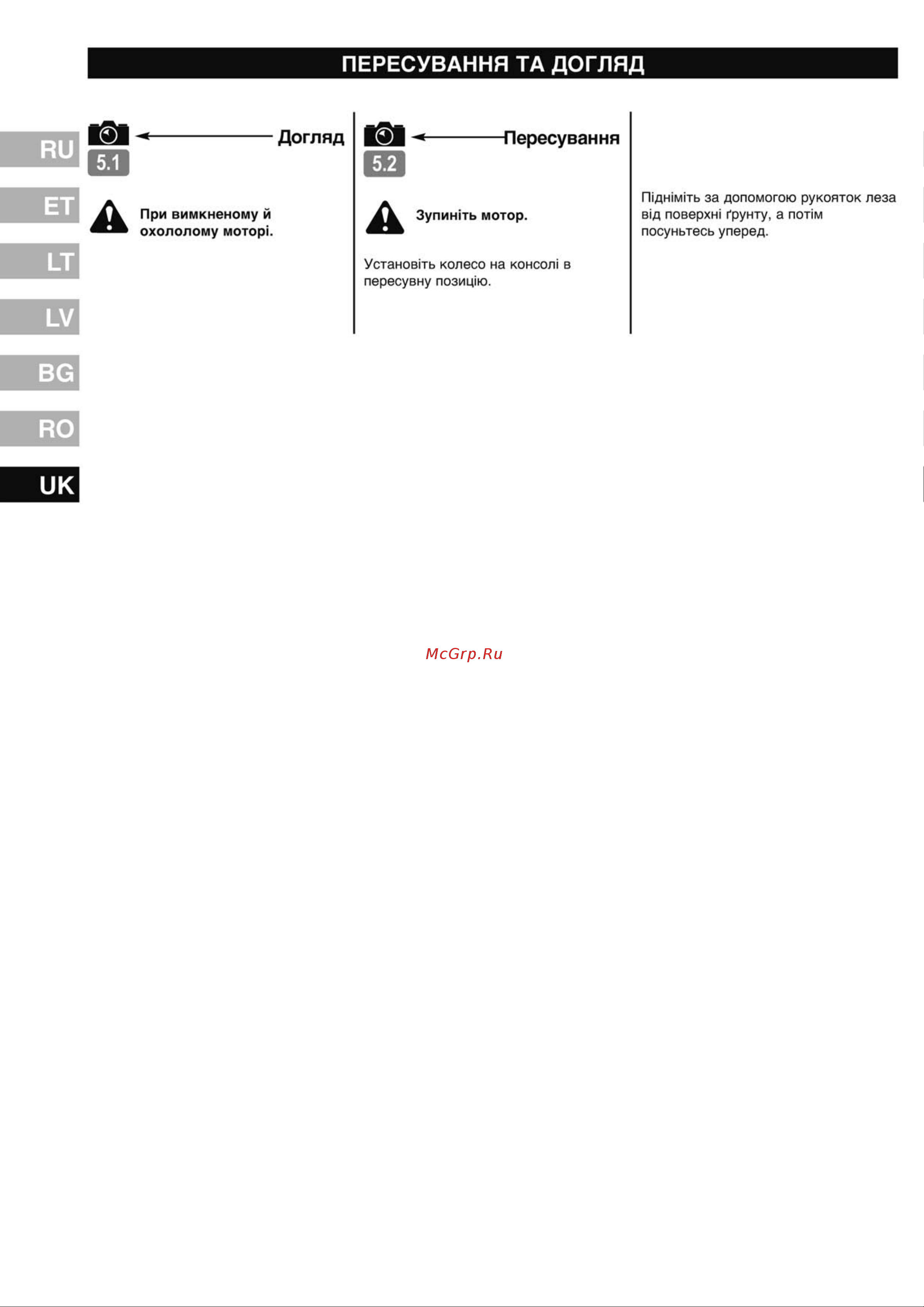 Partner PFT44154 Руководство по эксплуатации онлайн [42/49] 769201