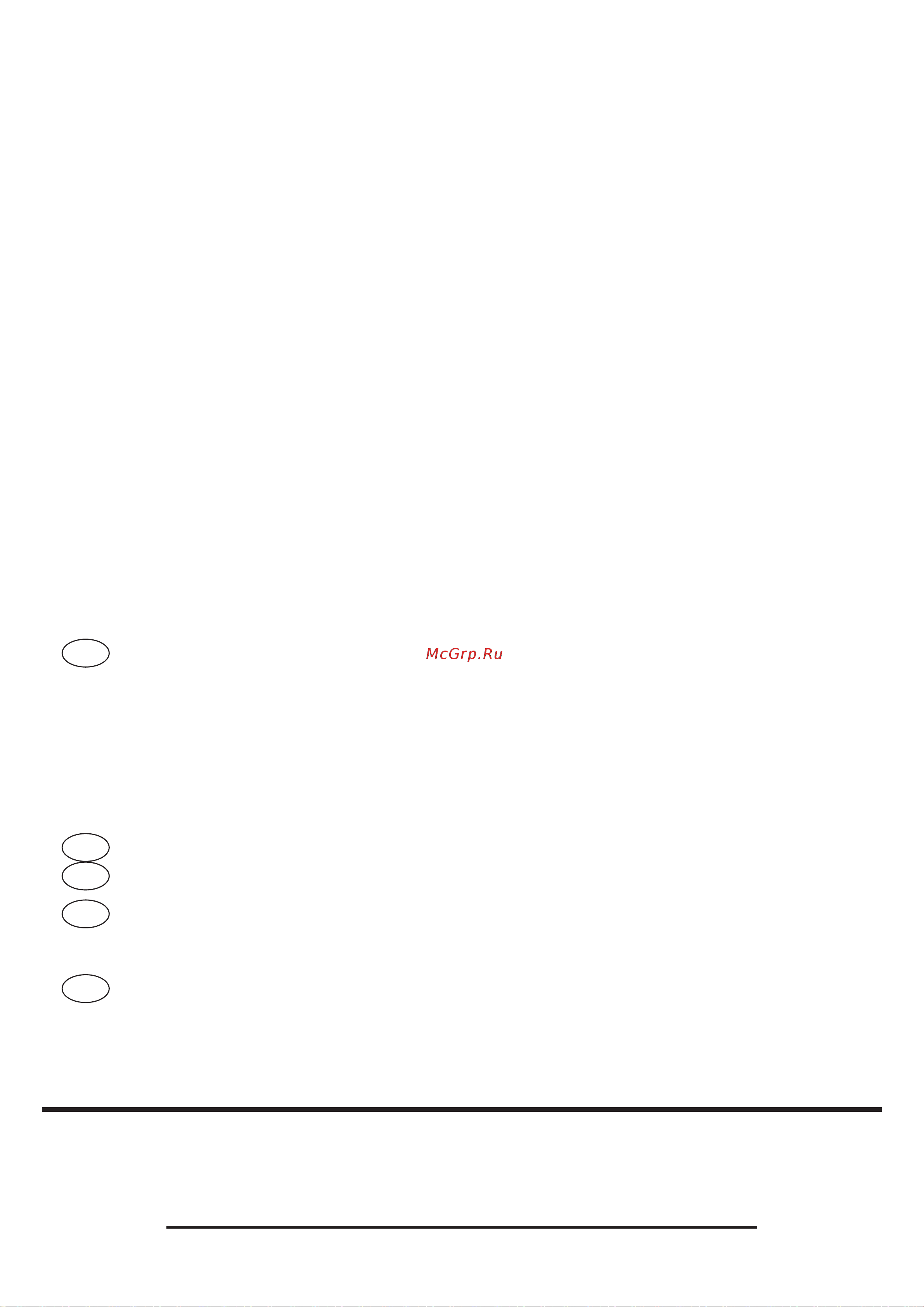 BLACK & DECKER GW2500 [24/24] Black decke