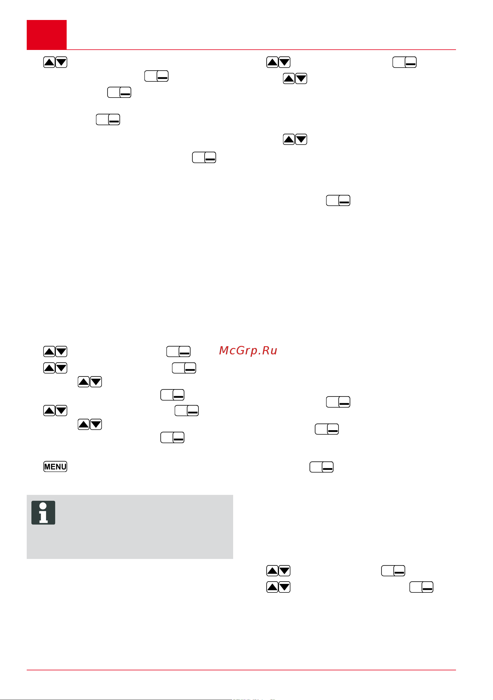 Al-Ko Robolinho 1100 [152/324] Nastavení doby sečení