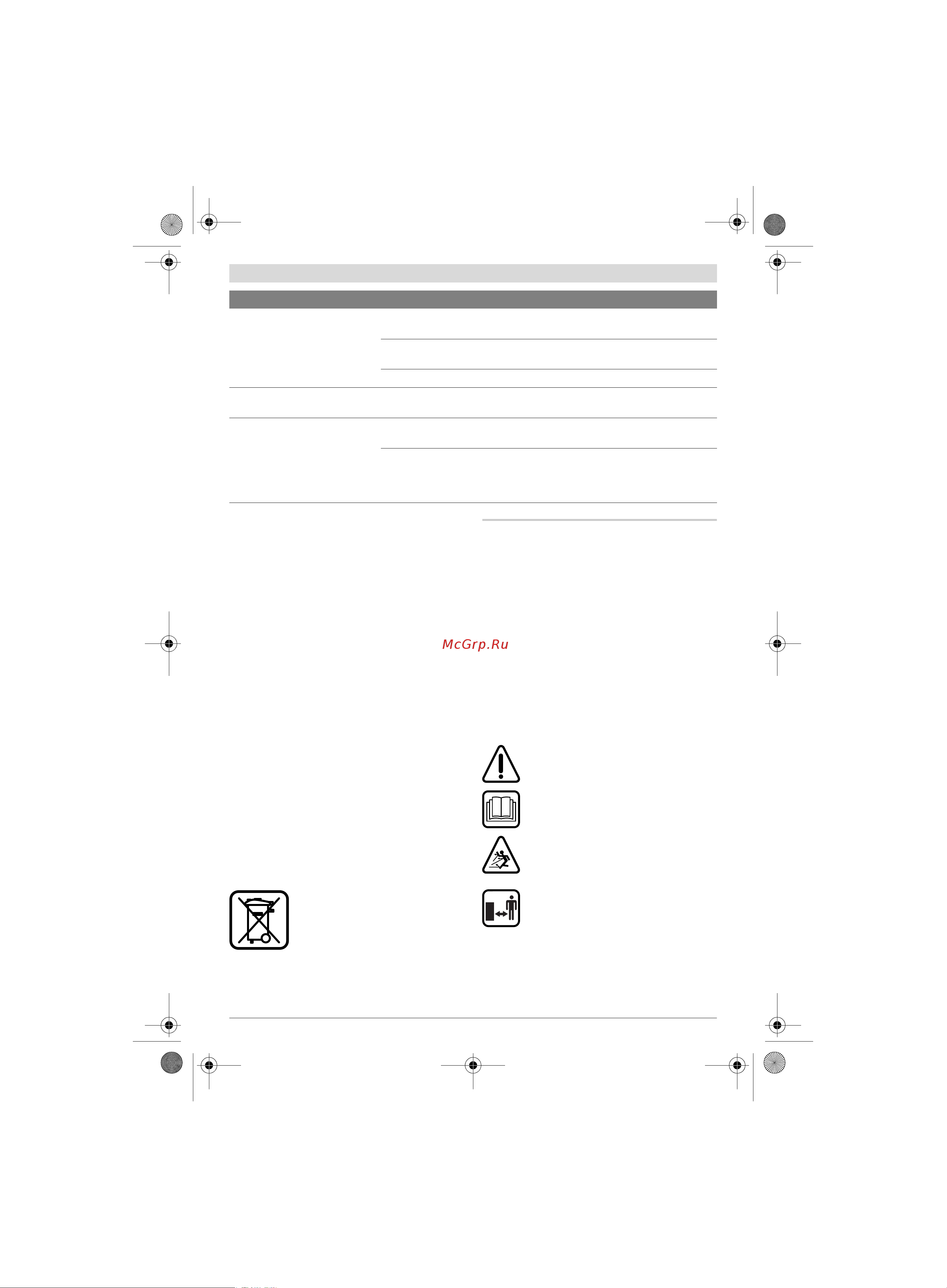 Bosch ART 2300 [41/194] Nederlands