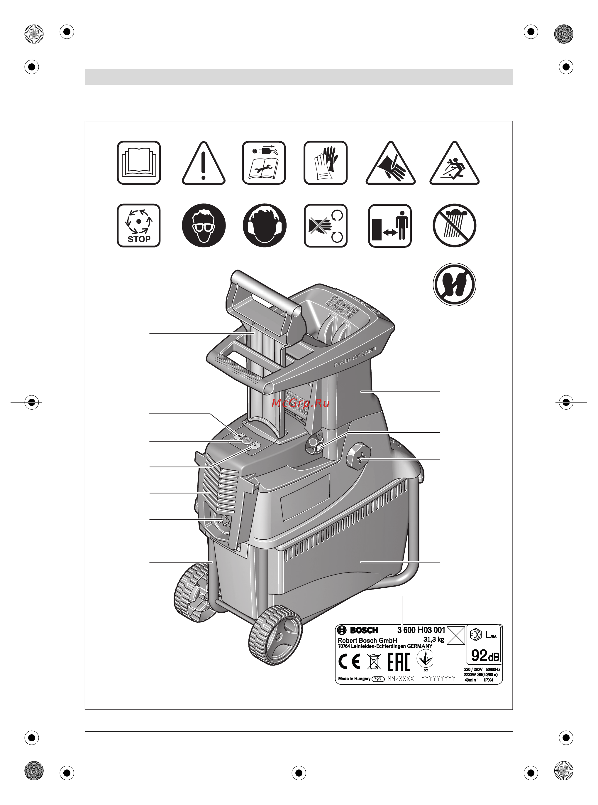Bosch EasyDrill 12-2 [3/257] Axt 22 d 25 d axt 23 tc 25 tc 2550 tc